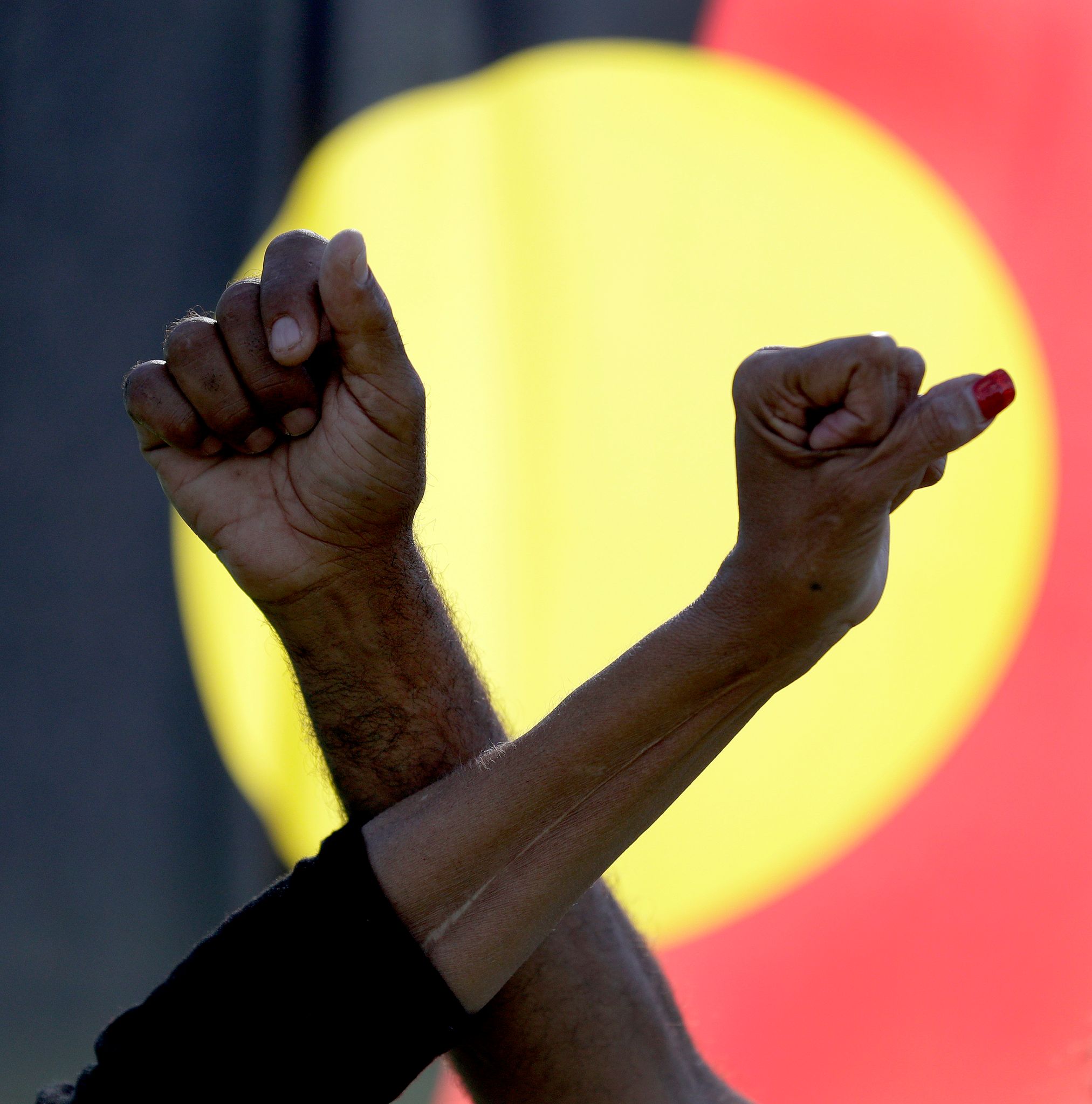 Aborigine-Rechte: Australien entscheidet per Referendum