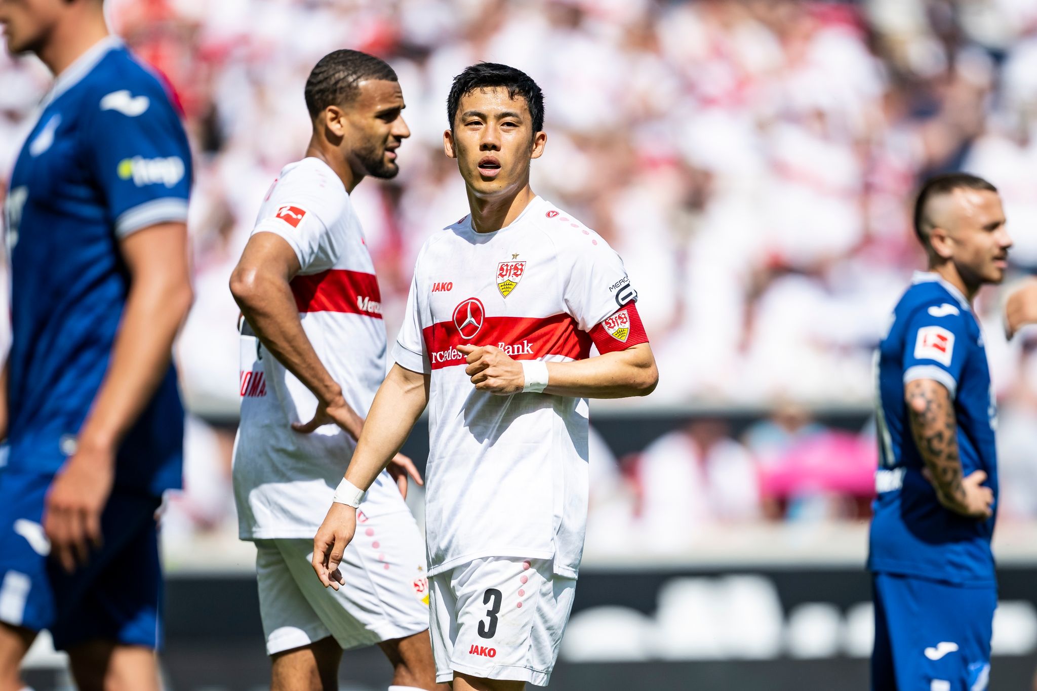 Bundesliga-Relegation: Auf sie kommt es besonders an