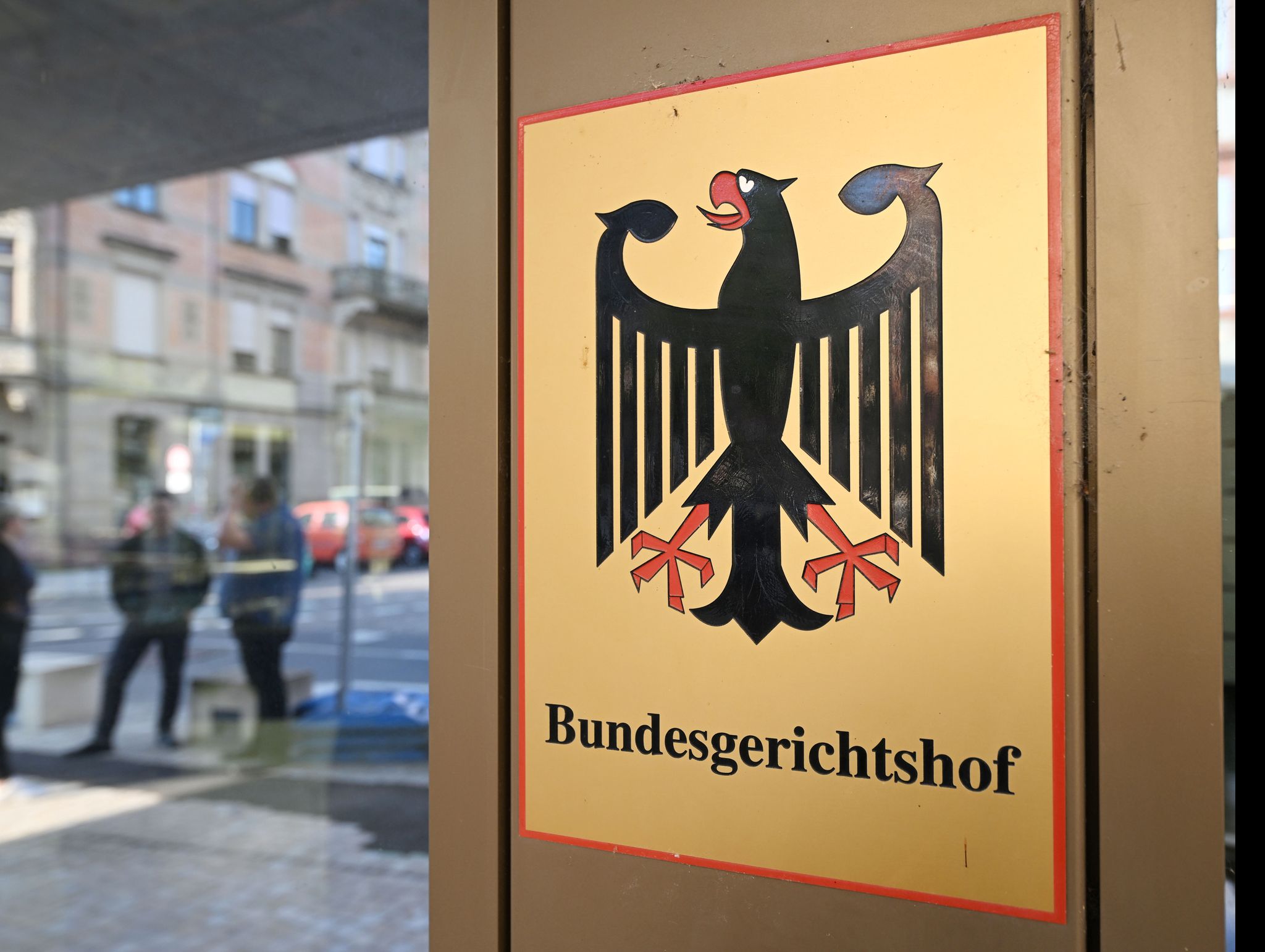 Waffenverkauf an Lübcke-Mörder: Teil-Freispruch rechtens
