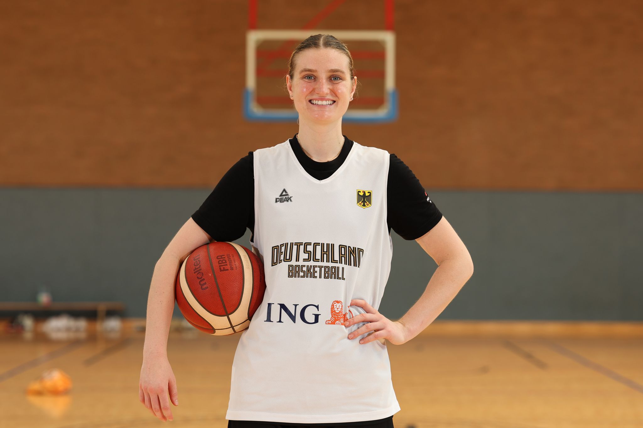 Pflichtaufgaben: Basketballerinnen haben «Lust auf mehr»