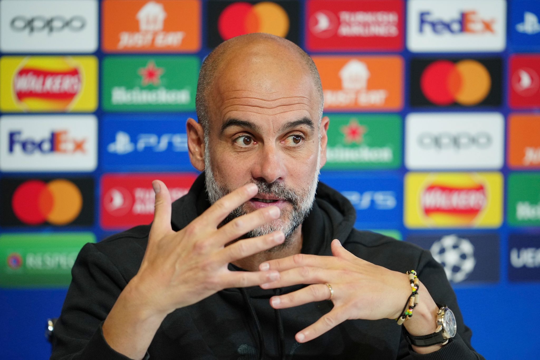 Guardiolas nächster Anlauf zum Henkelpokal