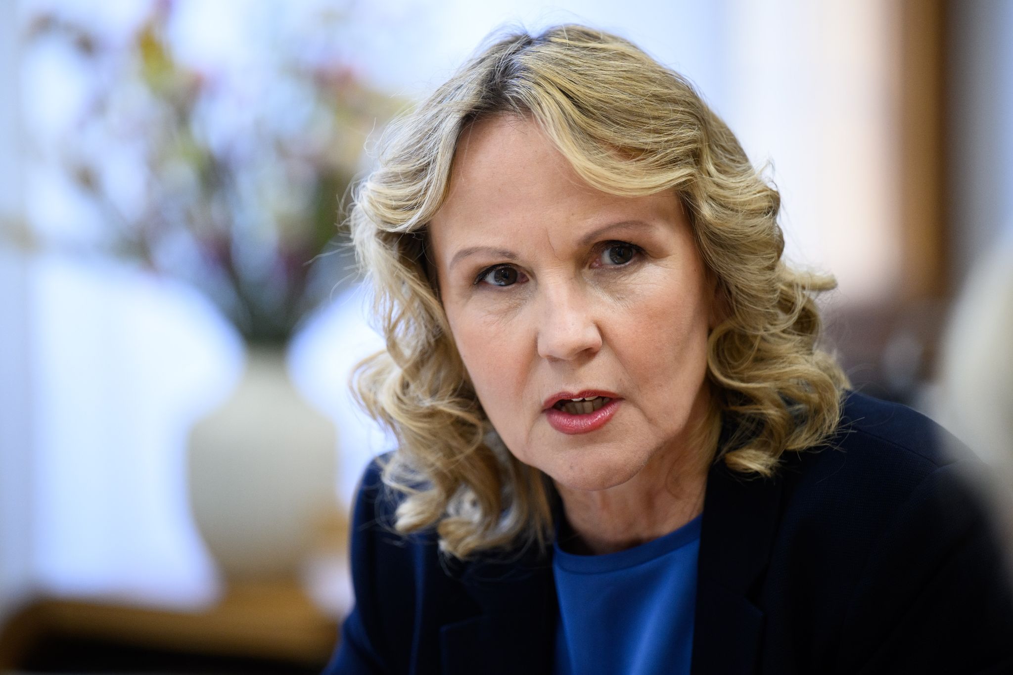 Verbraucherschutzministerin will gegen Greenwashing vorgehen