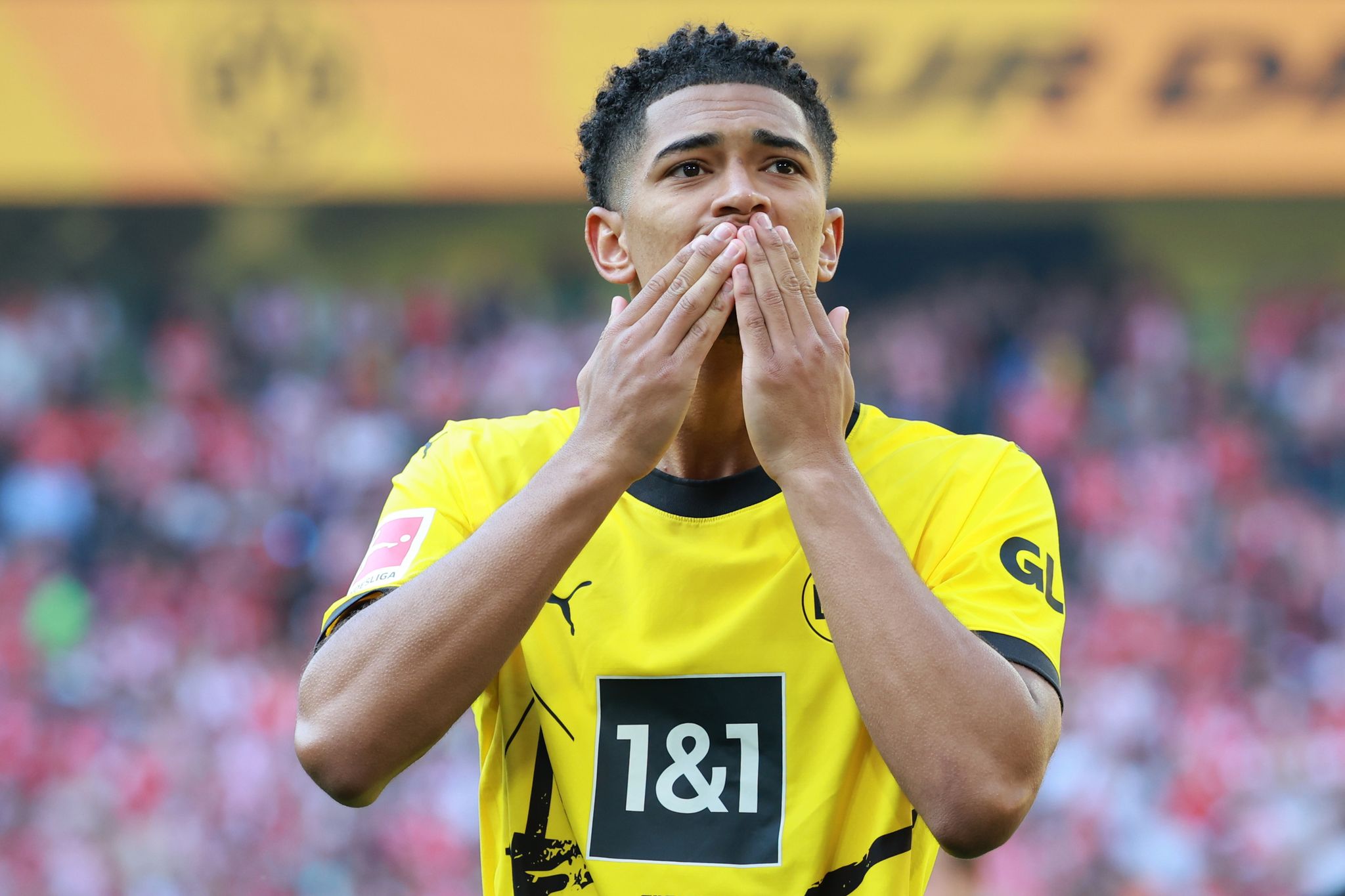 Üppiger Erlös für den BVB: Bellingham wechselt zu Real