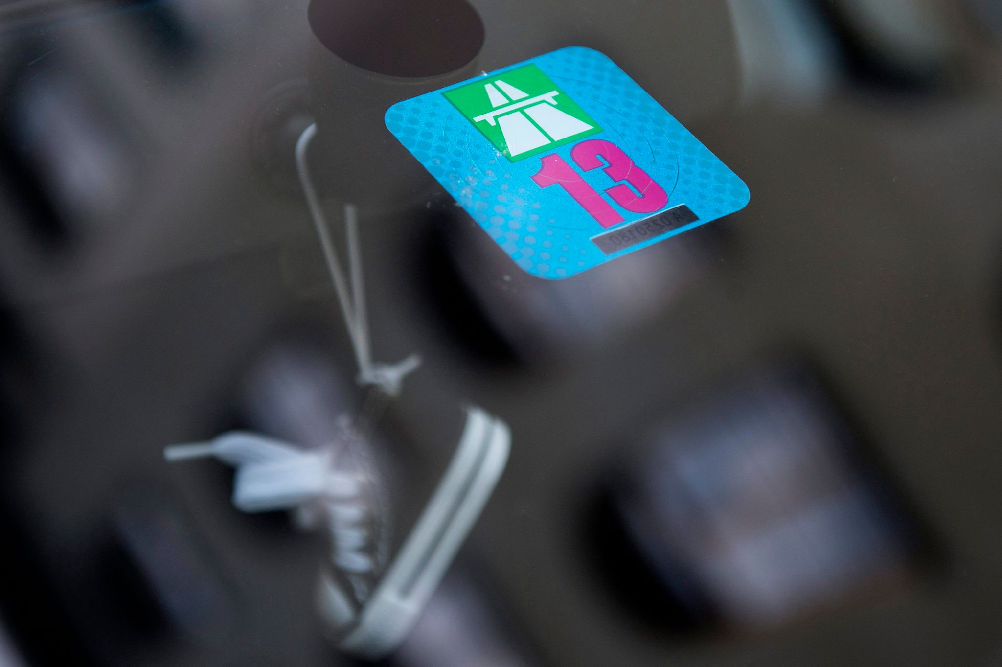 Schweiz bietet E-Vignette an