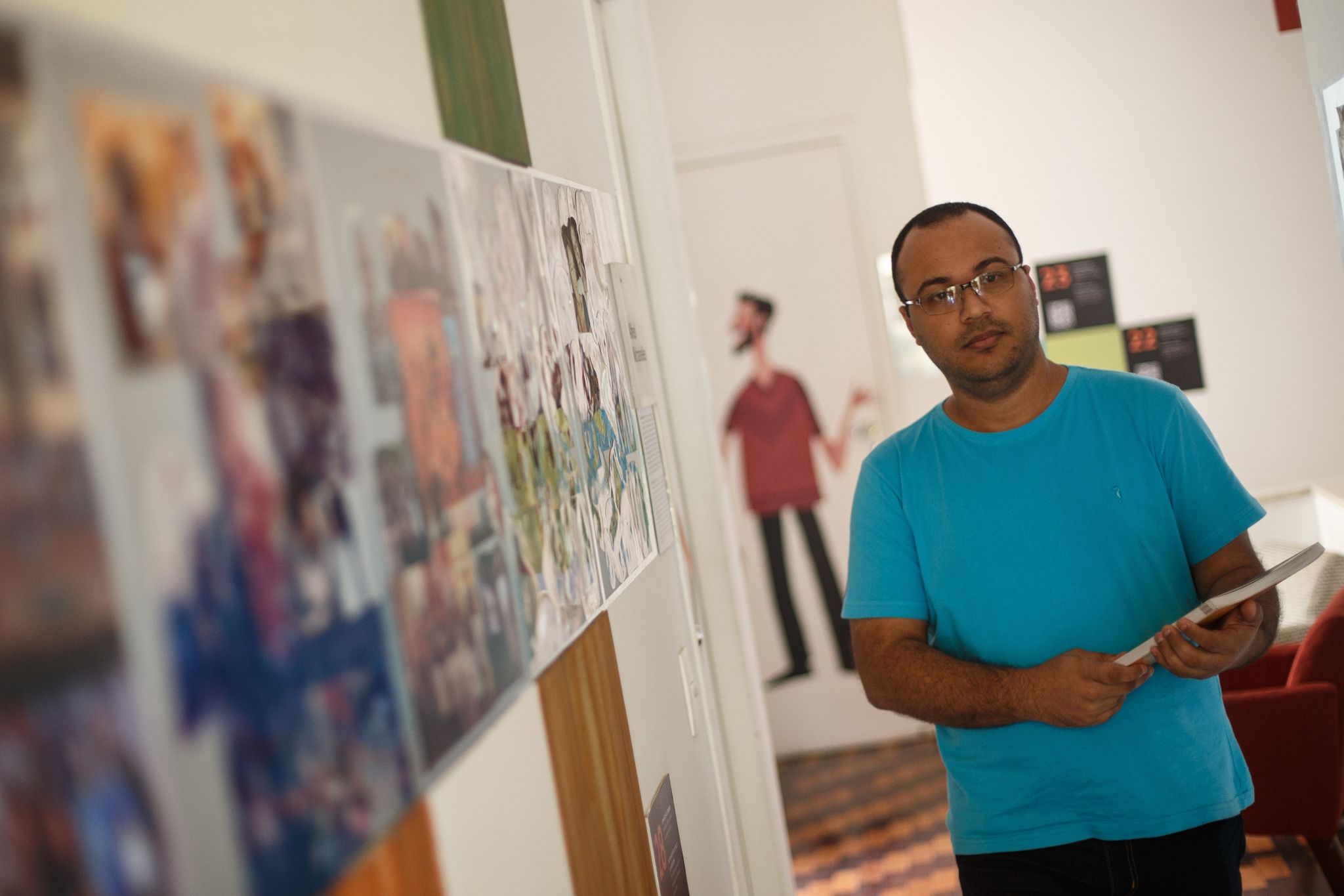 Deutschland wirbt um Pflegekräfte aus Lateinamerika