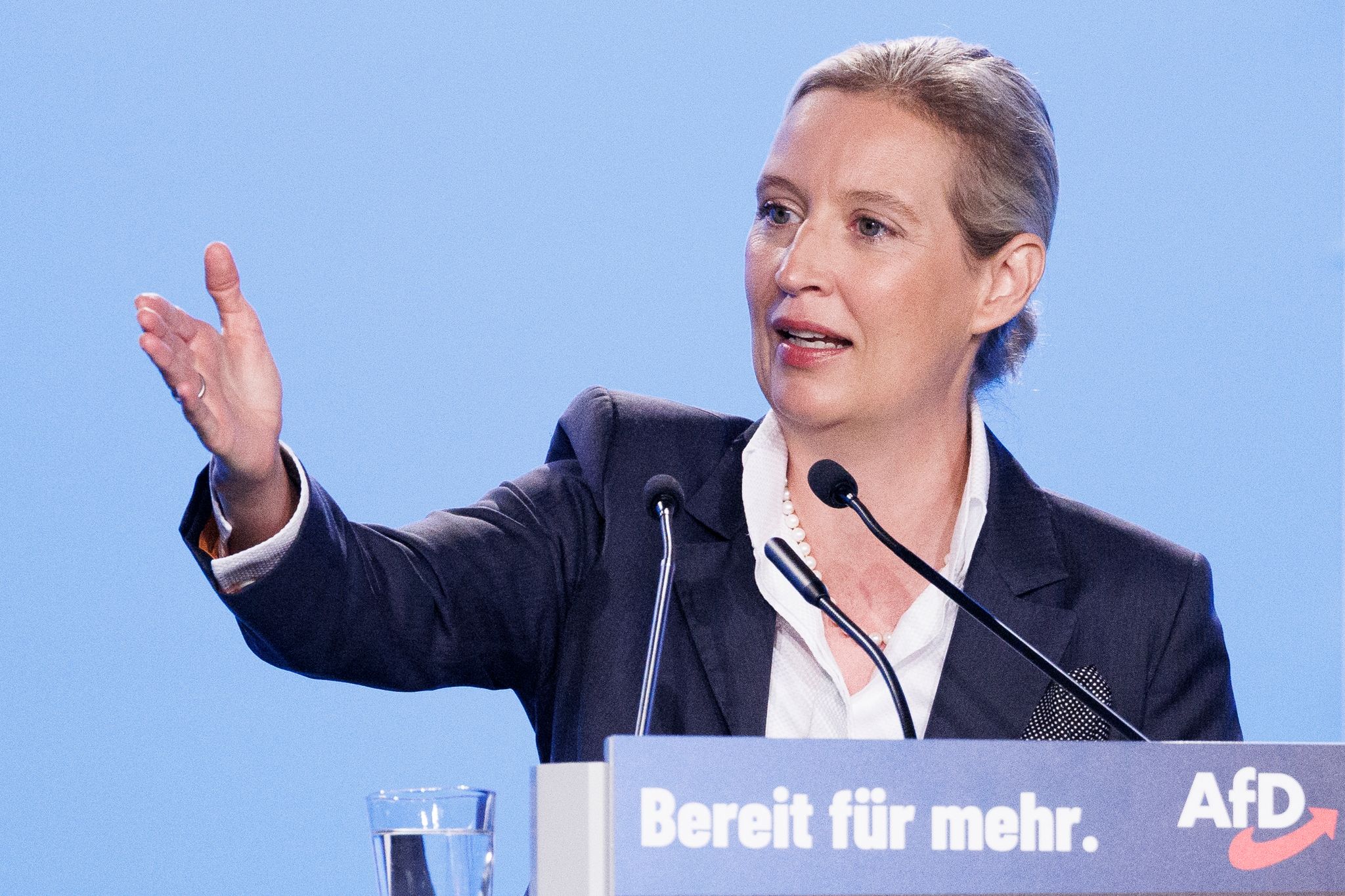 Rechtsradikale AfD fordert: «Diese EU muss sterben» – Zeigt die AfD nun ihr wahres Gesicht?
