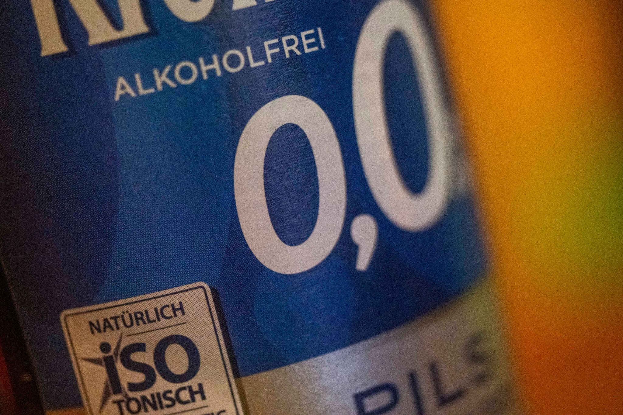 Bald ist jedes zehnte deutsche Bier alkoholfrei