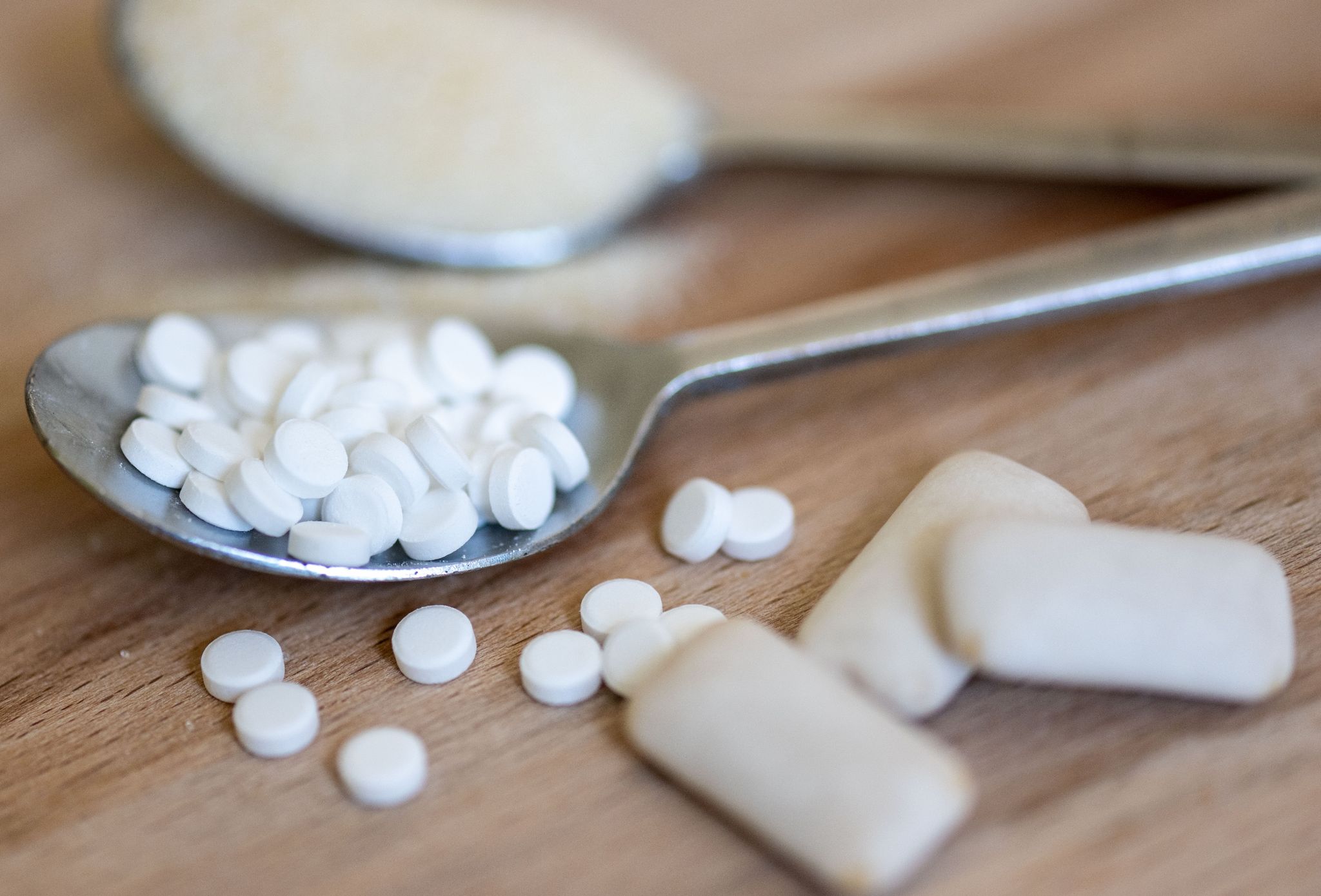 Aspartam und Krebsrisiko: Was ist über den Süßstoff bekannt?