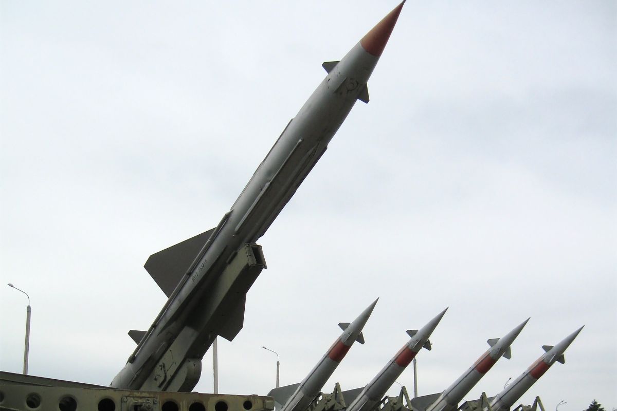Russland verlegt Atomraketen an NATO-Grenze