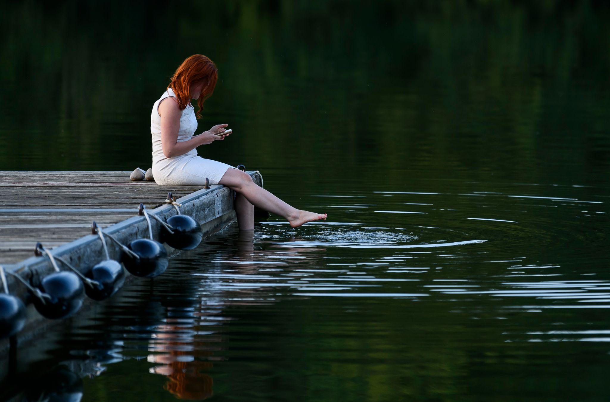 Überwiegende Mehrheit will auch im Urlaub online sein