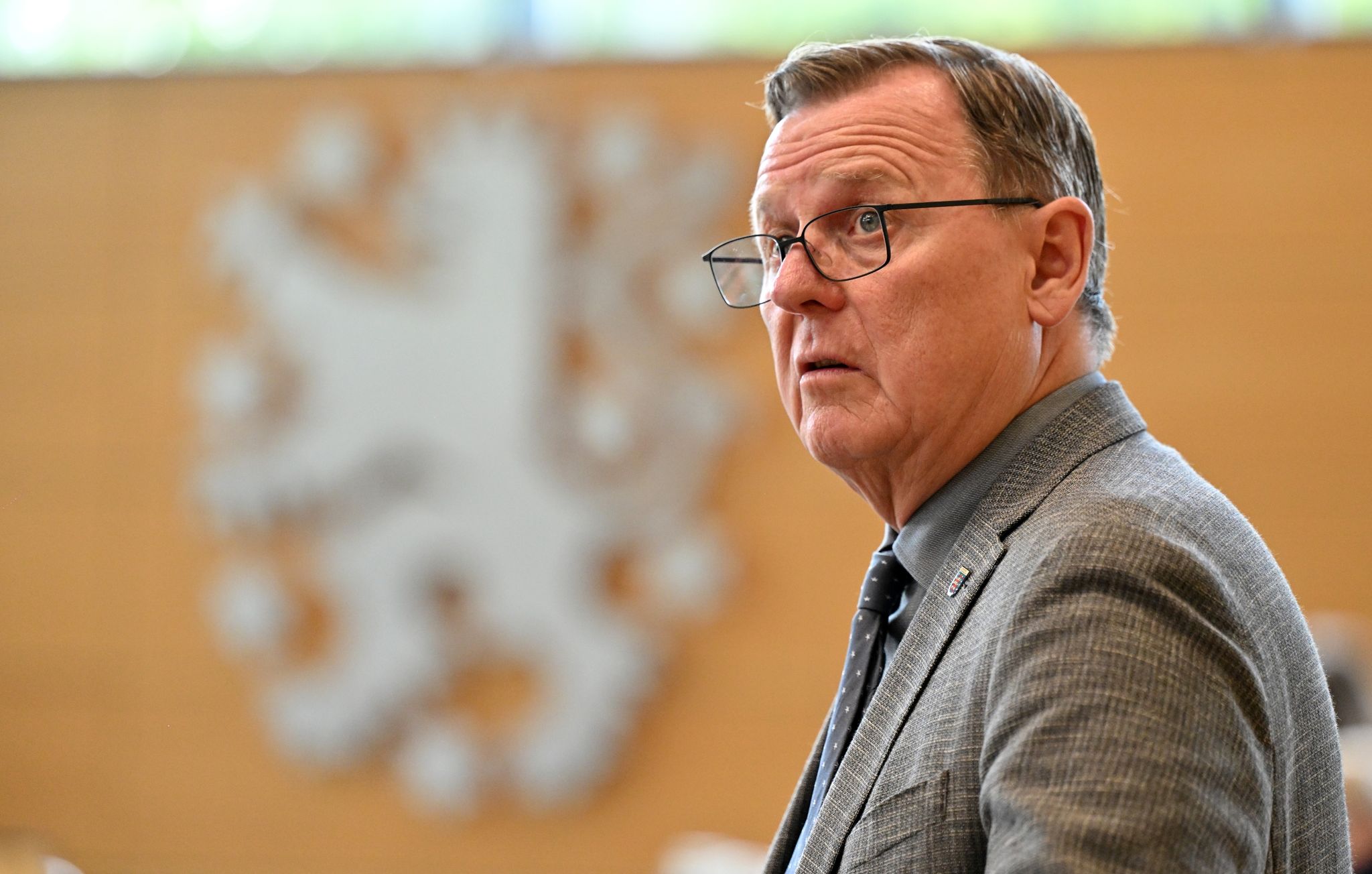 Ramelow beklagt Pauschalurteile über Ostdeutsche