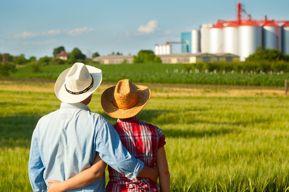 Bauer sucht Frau – Trauer nach Todesfall
