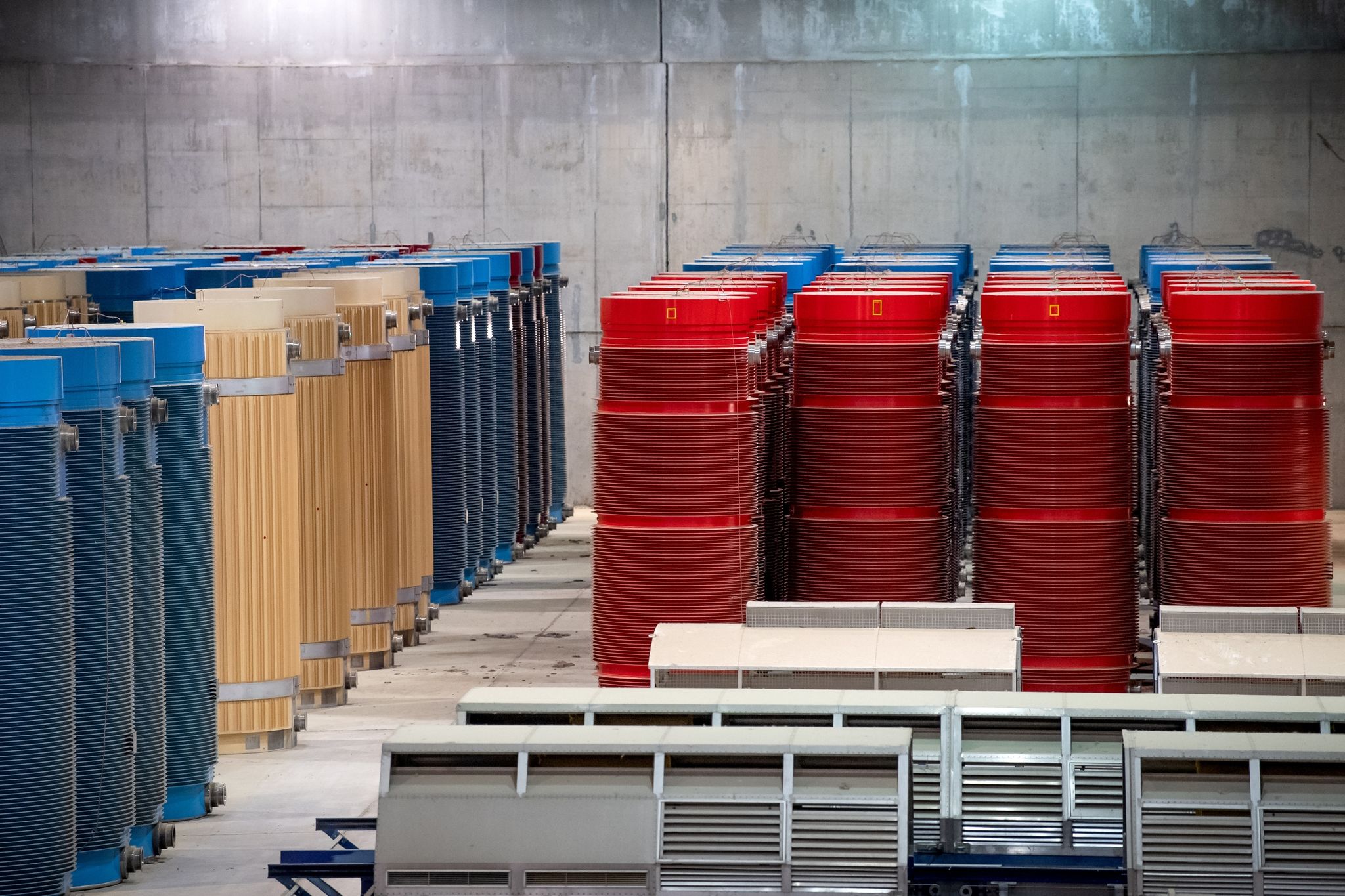 Atomausstieg: Ist Deutschland von Strom-Importen abhängig?