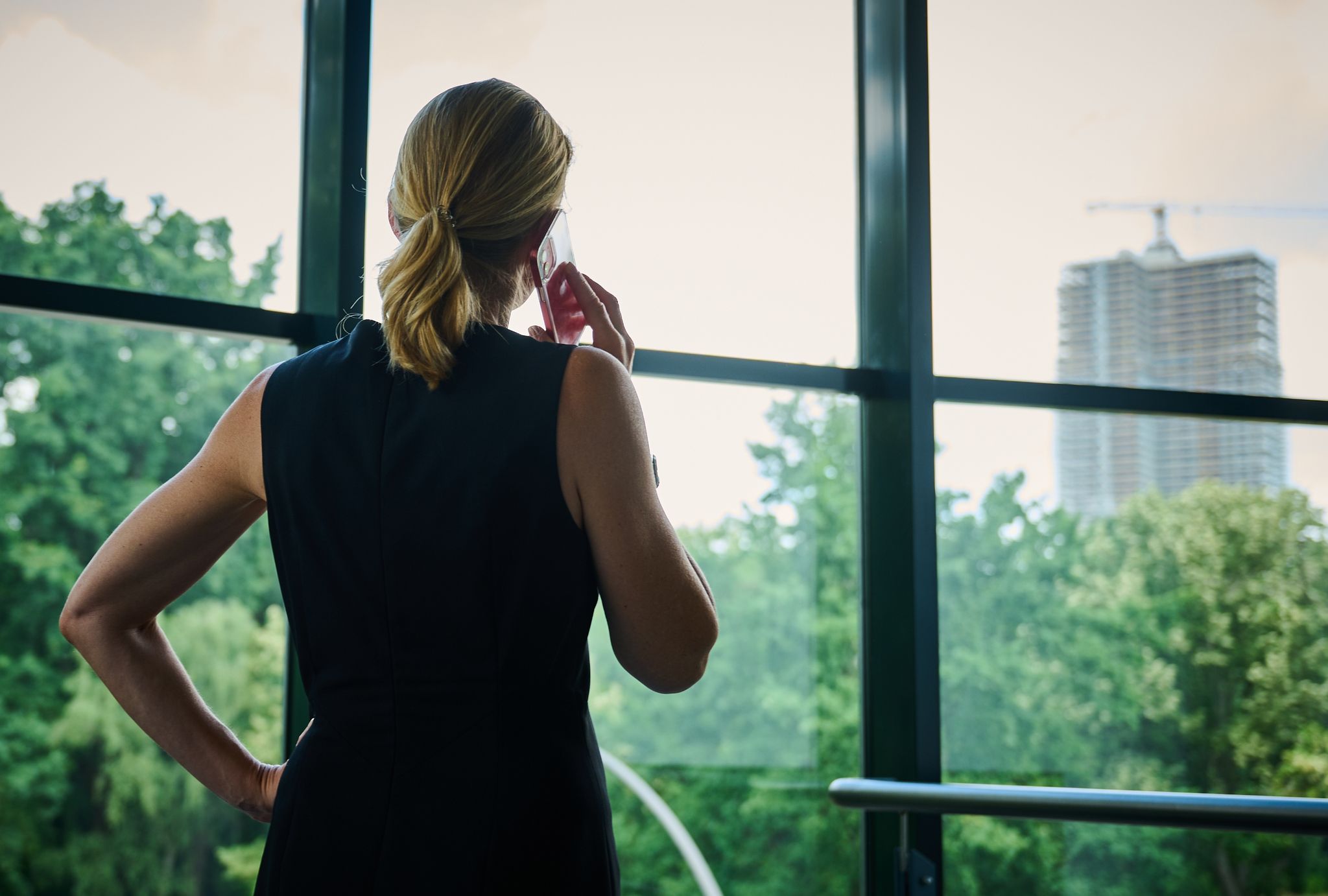Frauen-Anteil in Topetagen kommunaler Firmen steigt leicht
