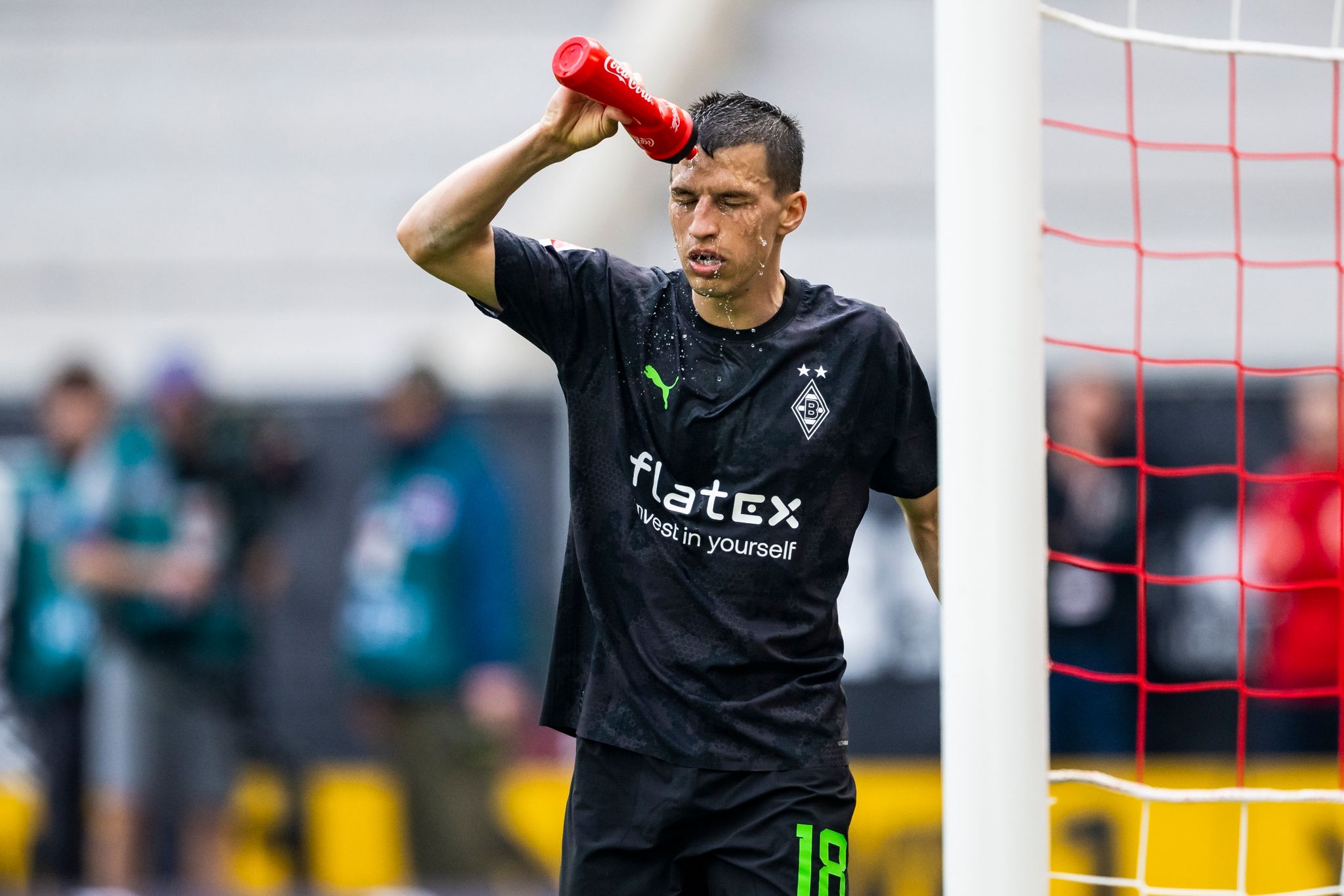 Bundesliga steht nach Lainers Krebs-Diagnose unter Schock