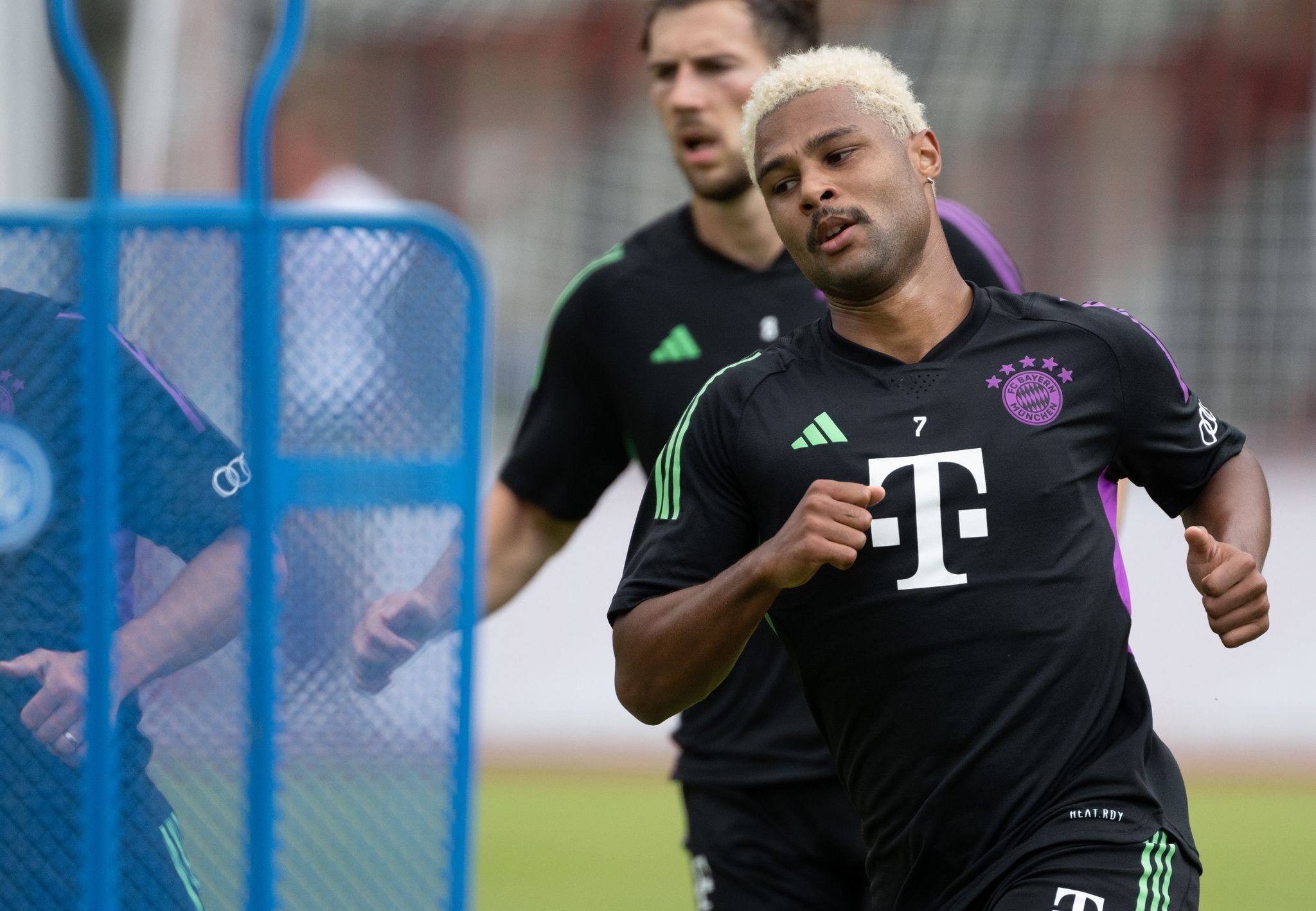 Tuchels Hymne auf Gnabry – Kims Bayern-Debüt in Tokio