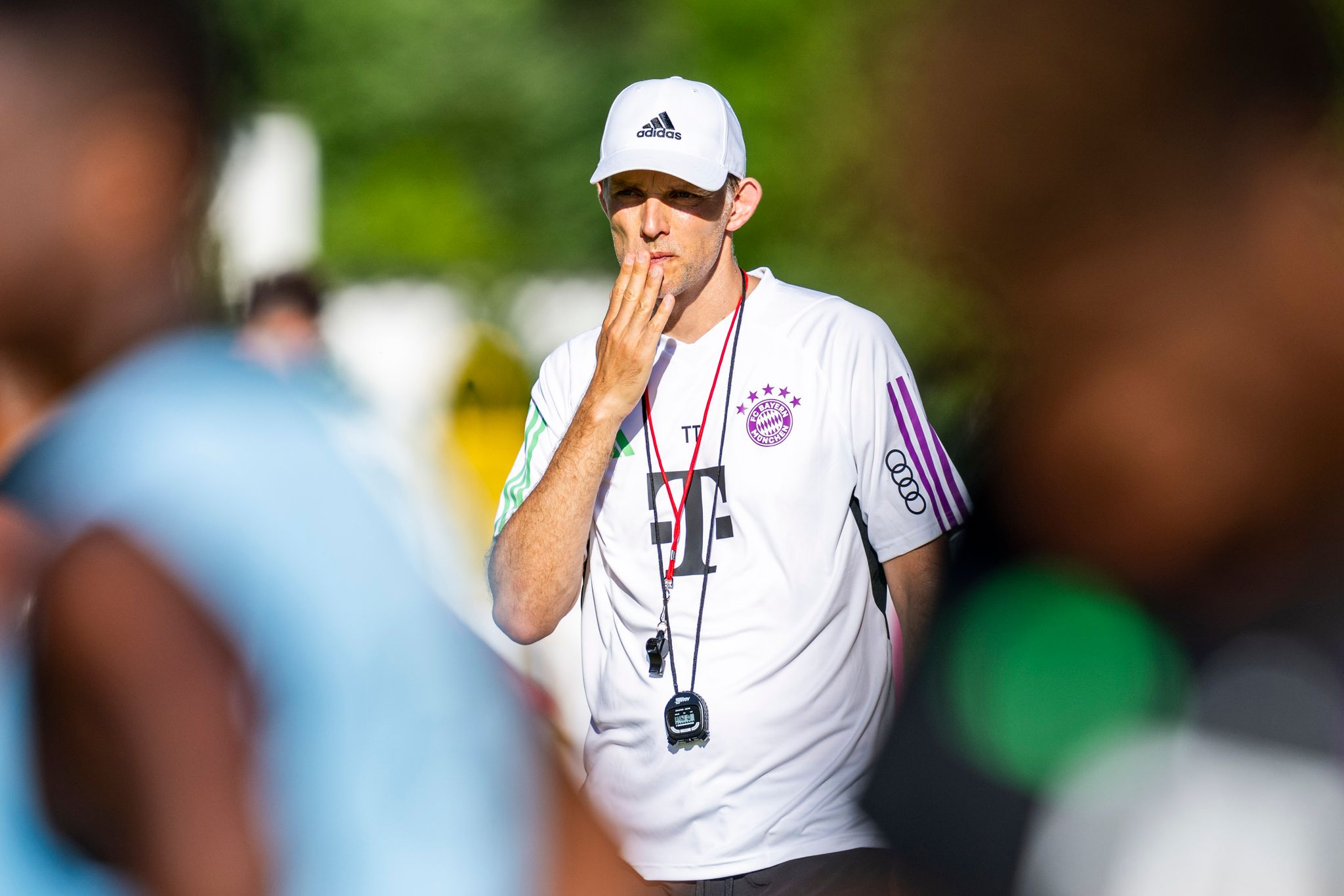 Berichte: Bayern-Aufregung um Hoeneß-Aussagen und Kane