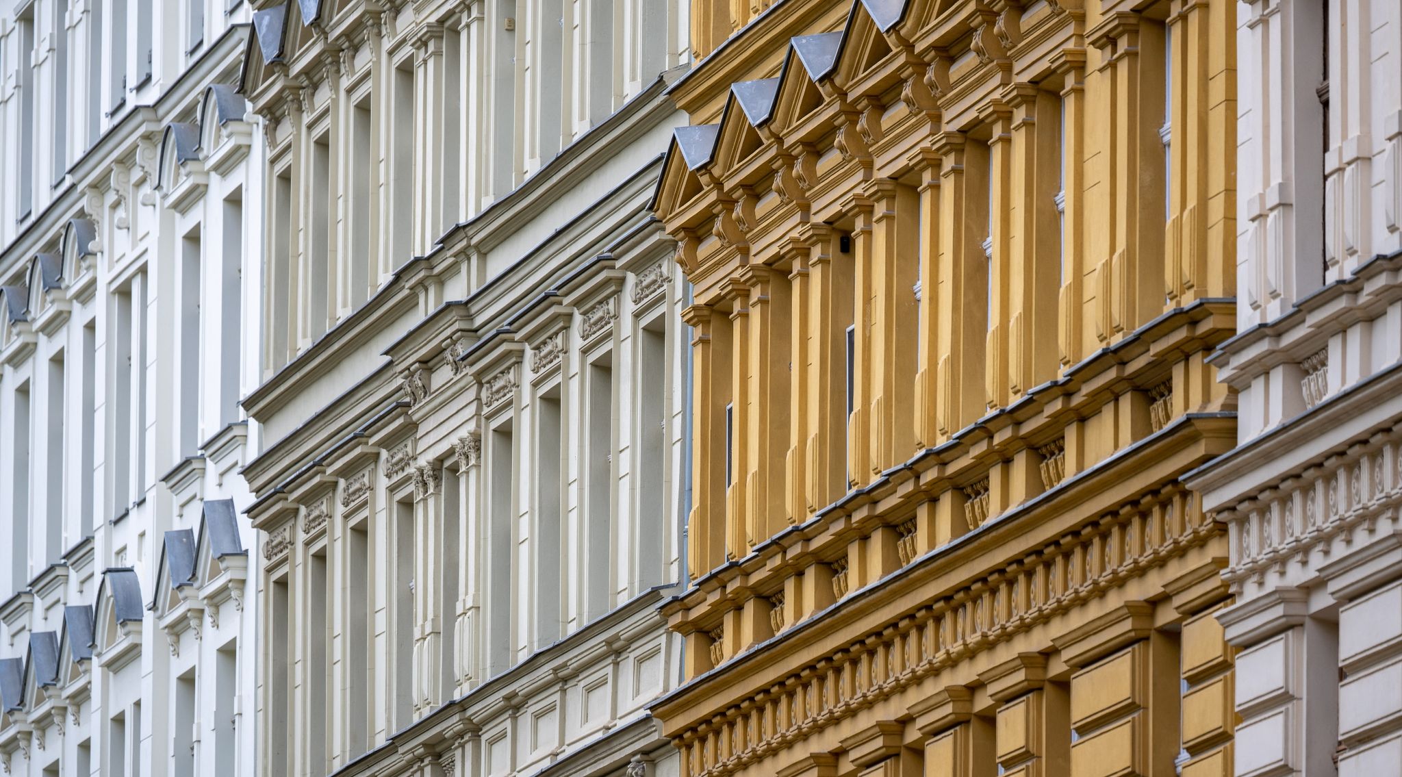 Anteil möblierter Wohnungen in Inseraten nimmt zu