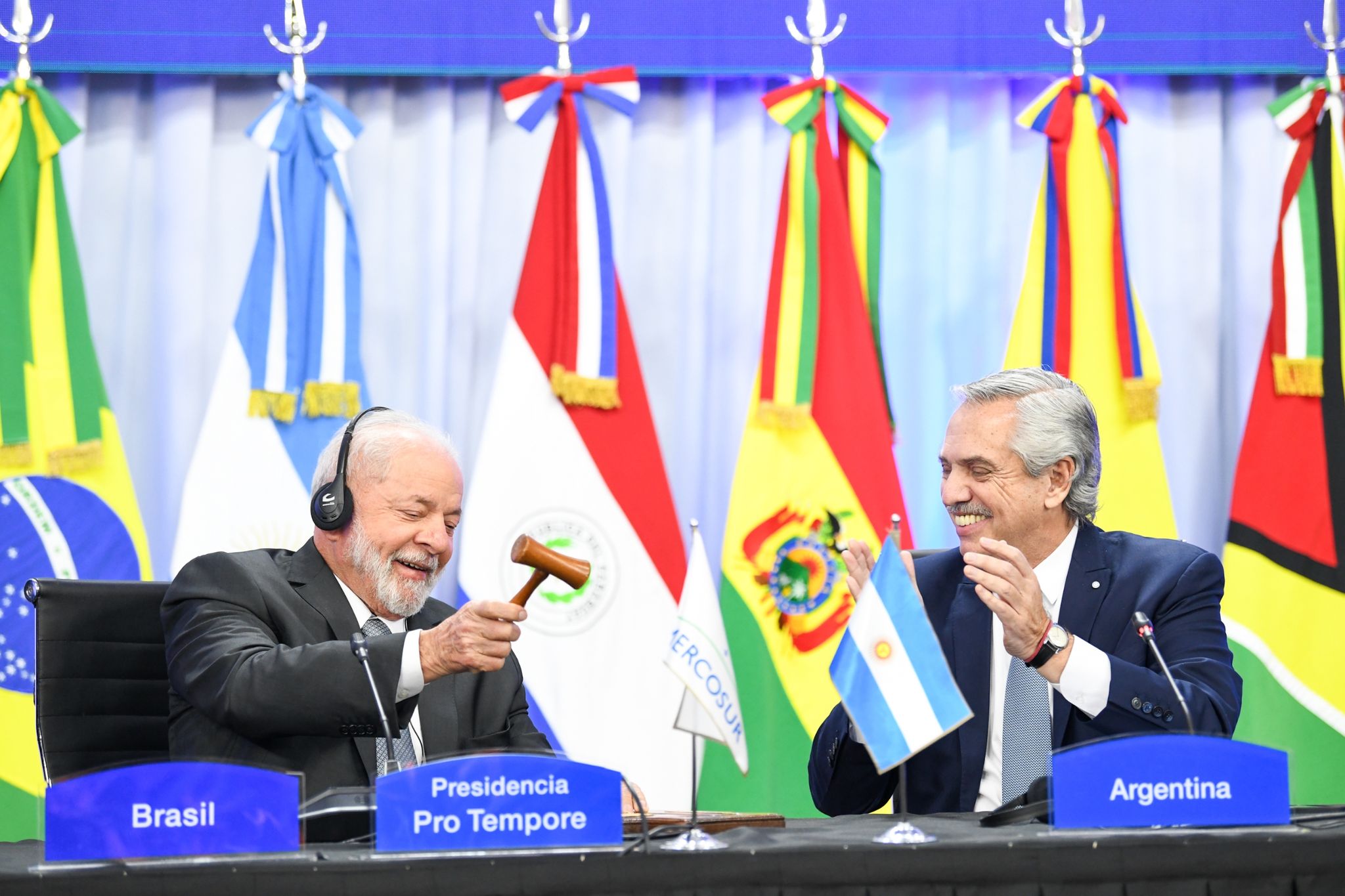 Ringen um EU-Mercosur-Deal: Neues Ziel lautet Ende 2023