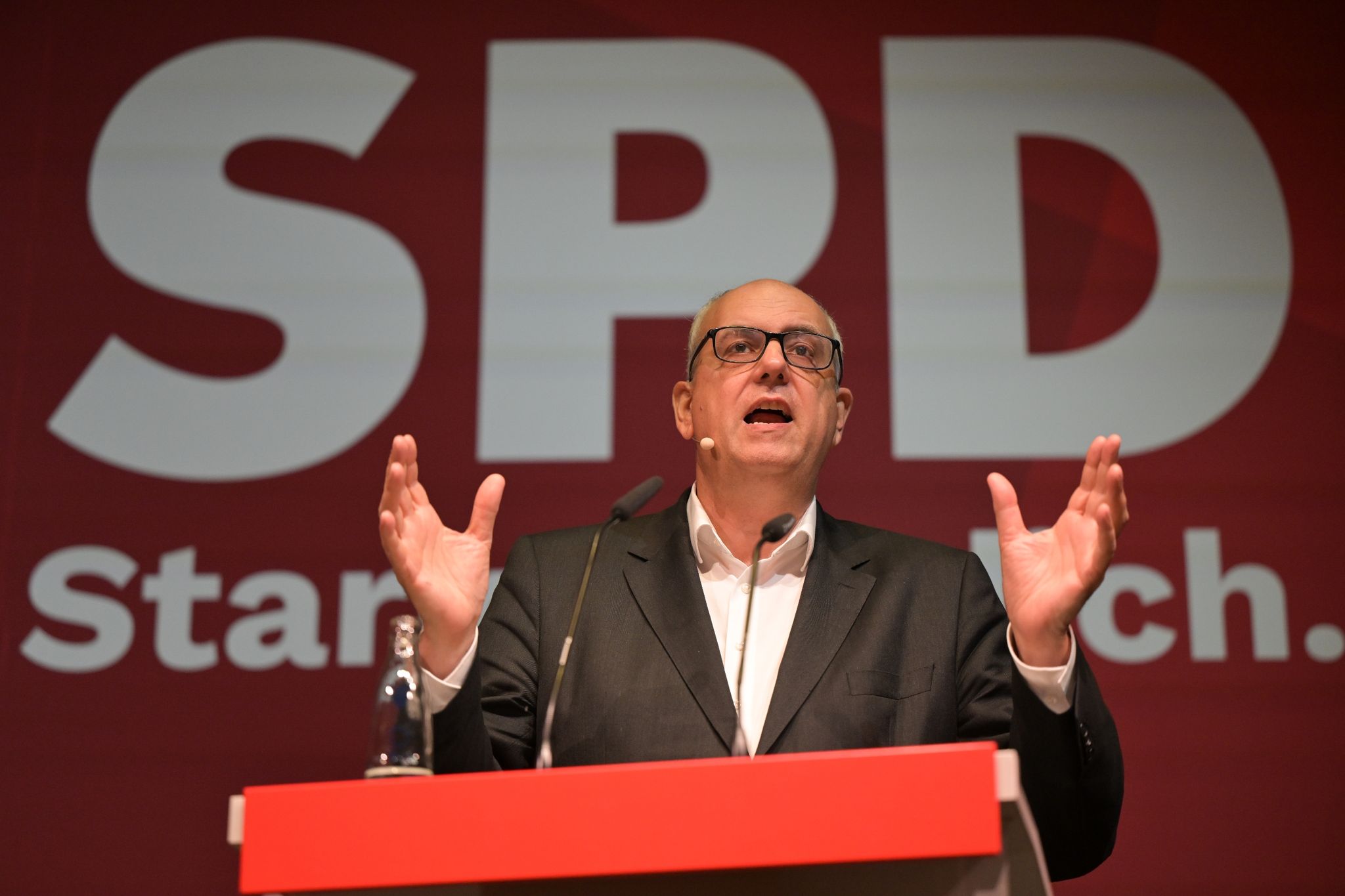 SPD und Grüne klar für neue Koalition in Bremen