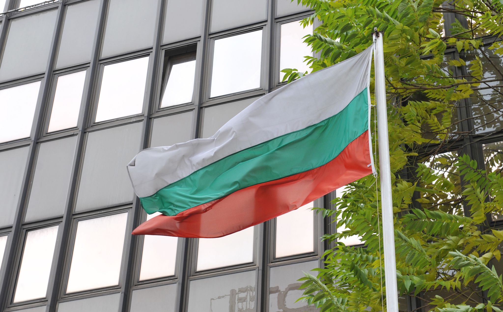 Polizei in Bulgarien geht gegen Schleuser vor