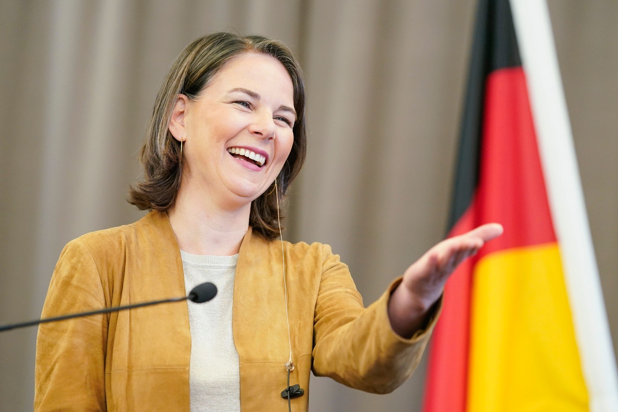 Insa-Umfrage: AfD inzwischen knapp hinter Union