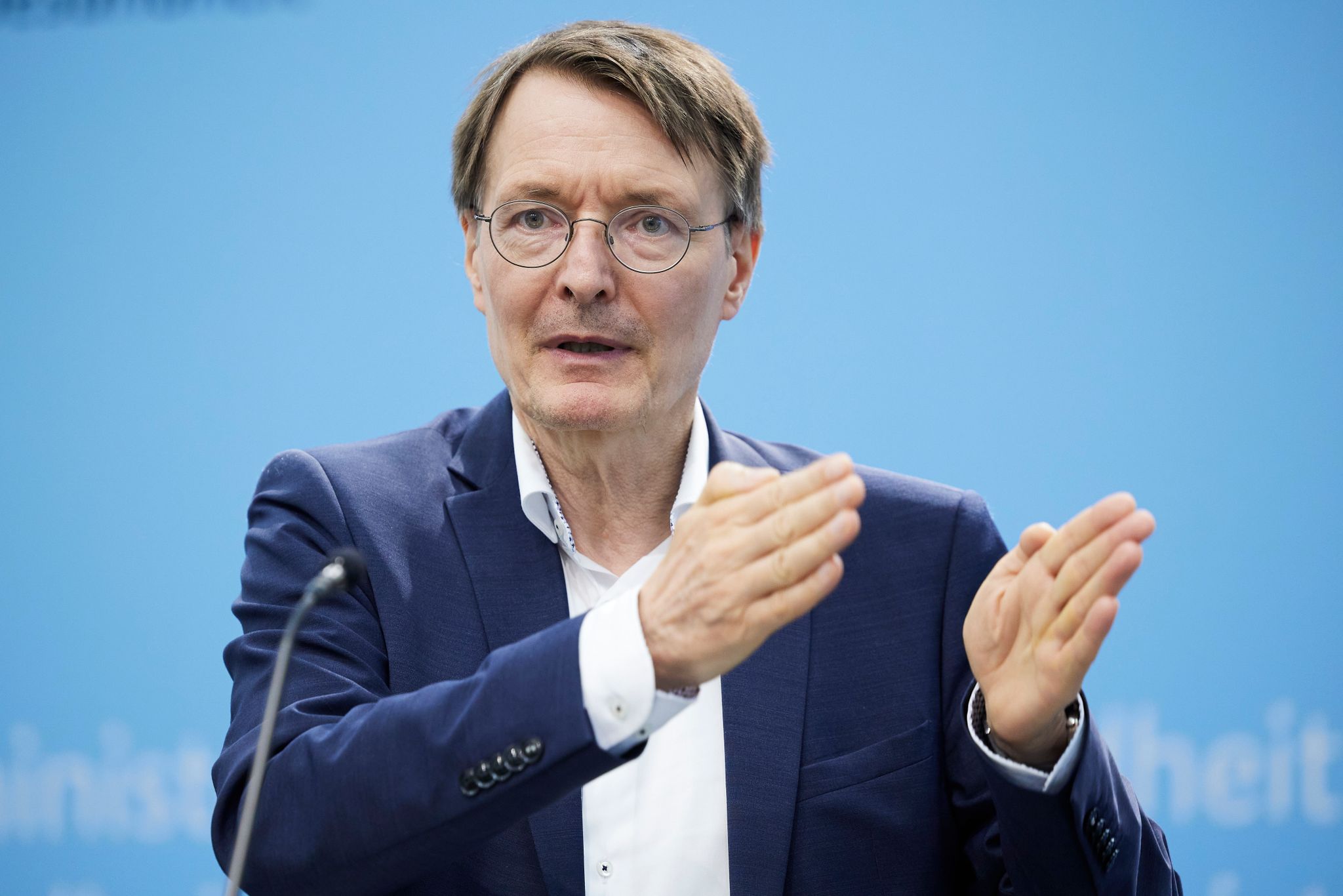 Rufe nach schnellen Finanzspritzen vor der Klinikreform