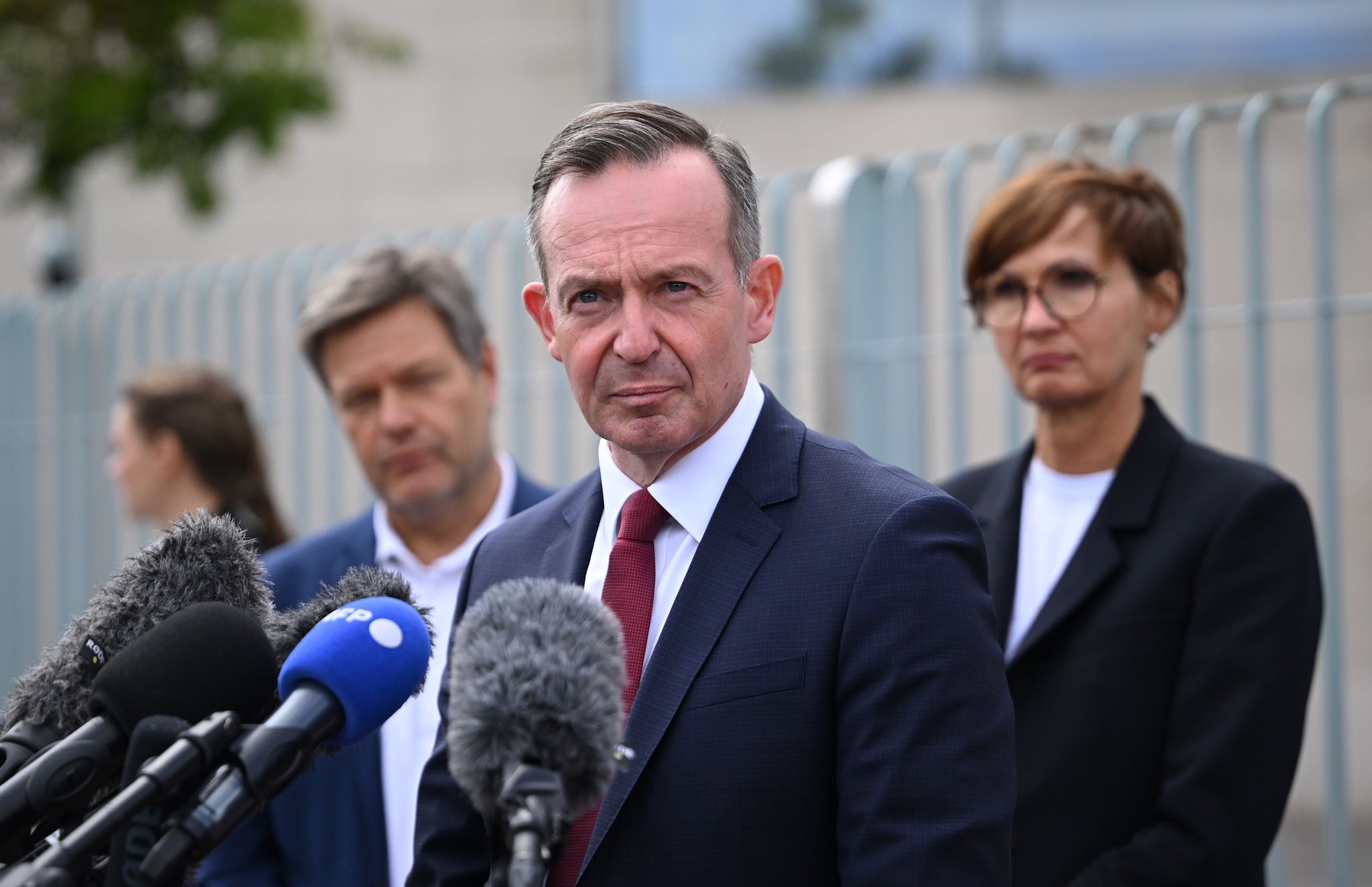 Fördermittel: Ministerium sieht keine Interessenkonflikte