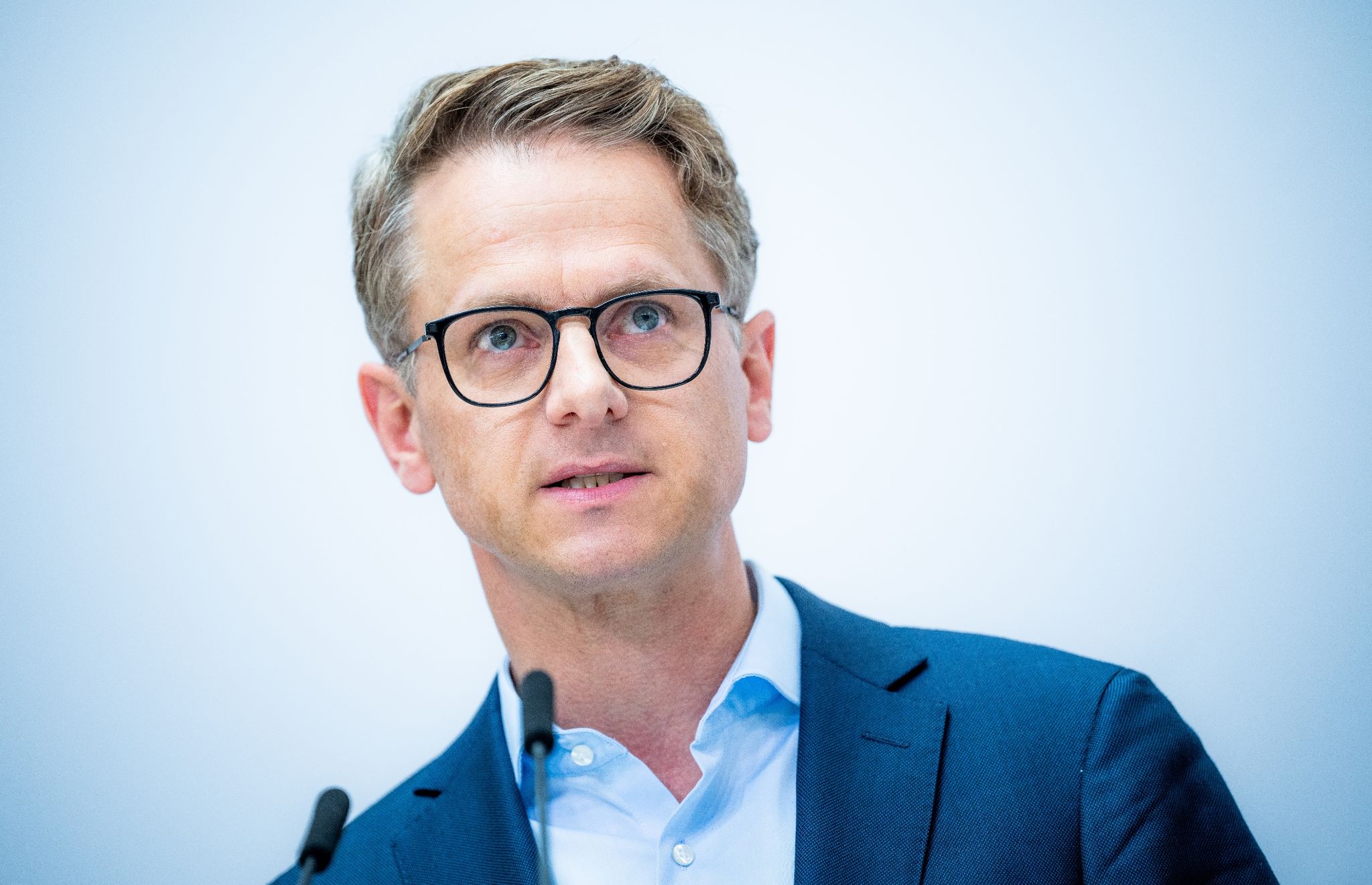 Linnemann ruft CDU nach Merz-Debatte zu Geschlossenheit auf