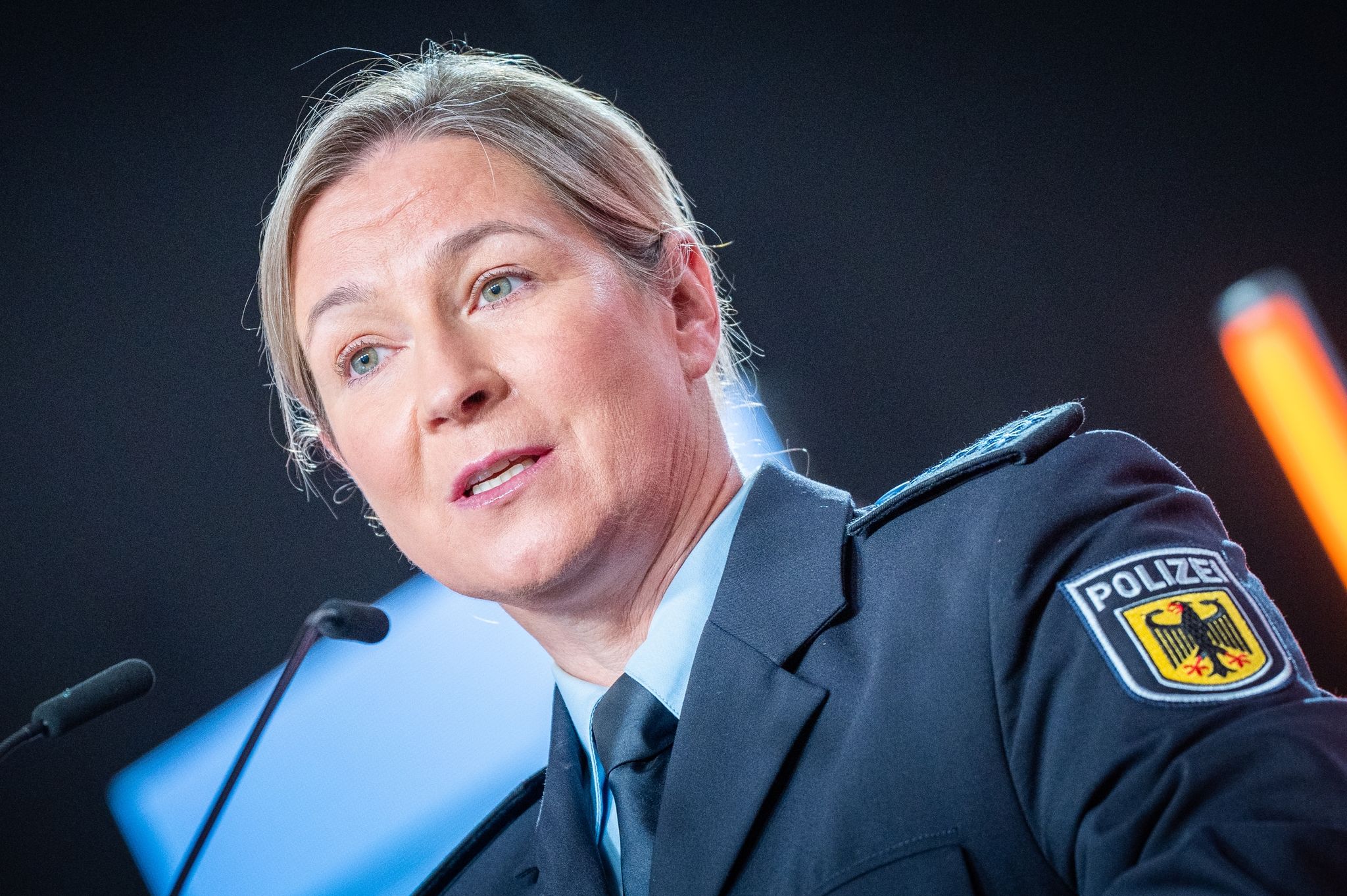 «Bild»: Polizei mit Disziplinarverfahren gegen Pechstein