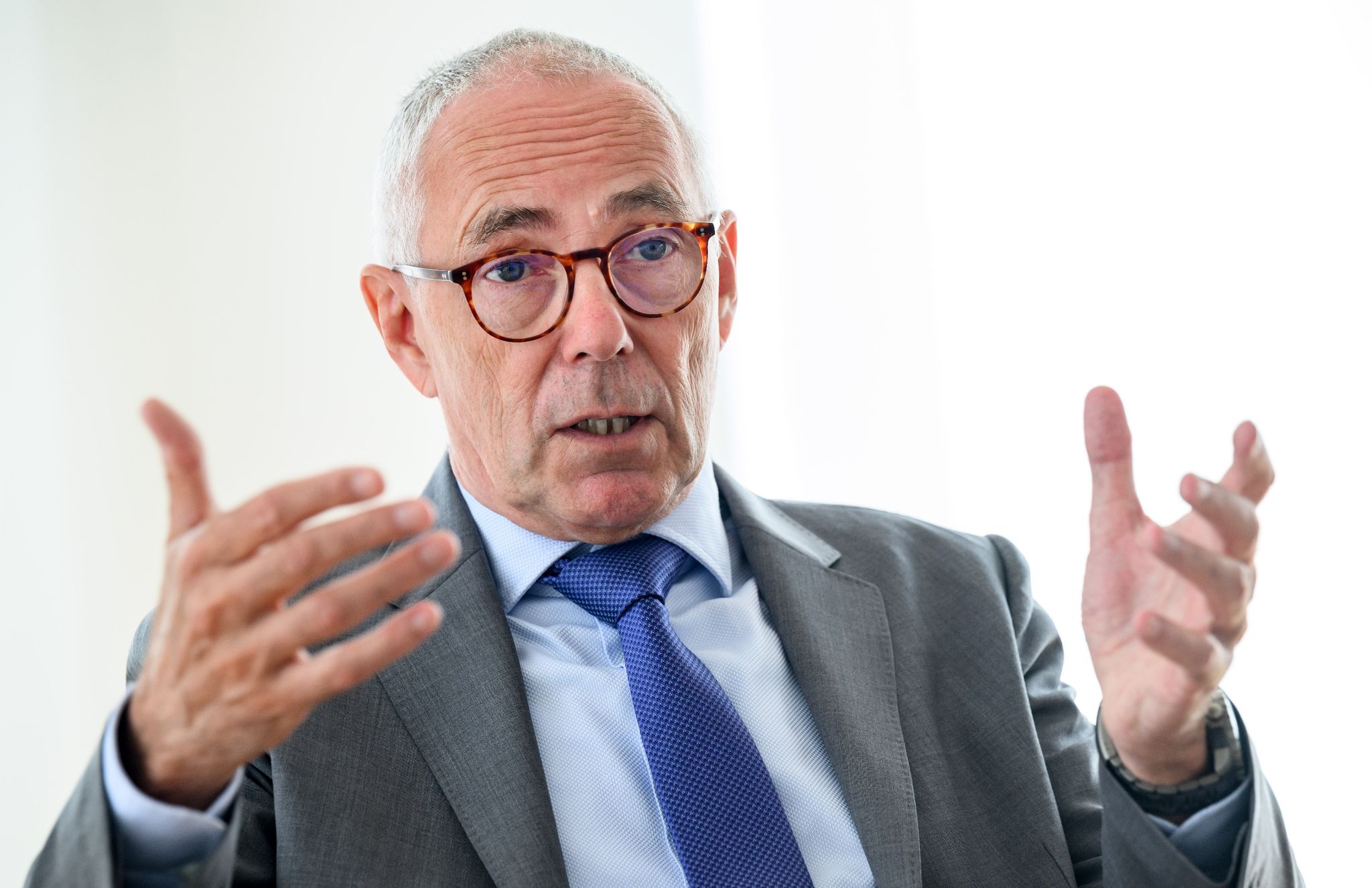 DIHK: Verzicht auf Handel bringt keinen positiven Wandel