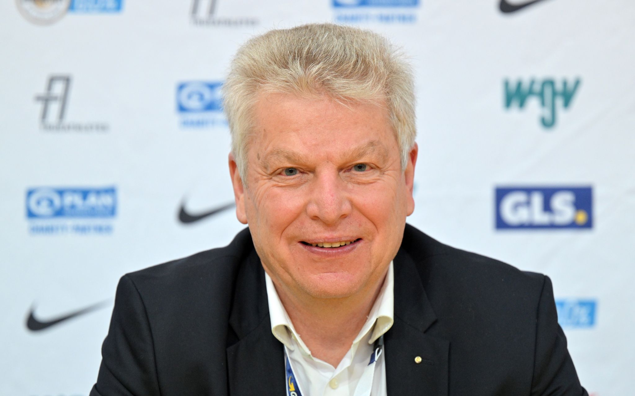 DLV-Präsident Kessing: Bürger für Olympia überzeugen