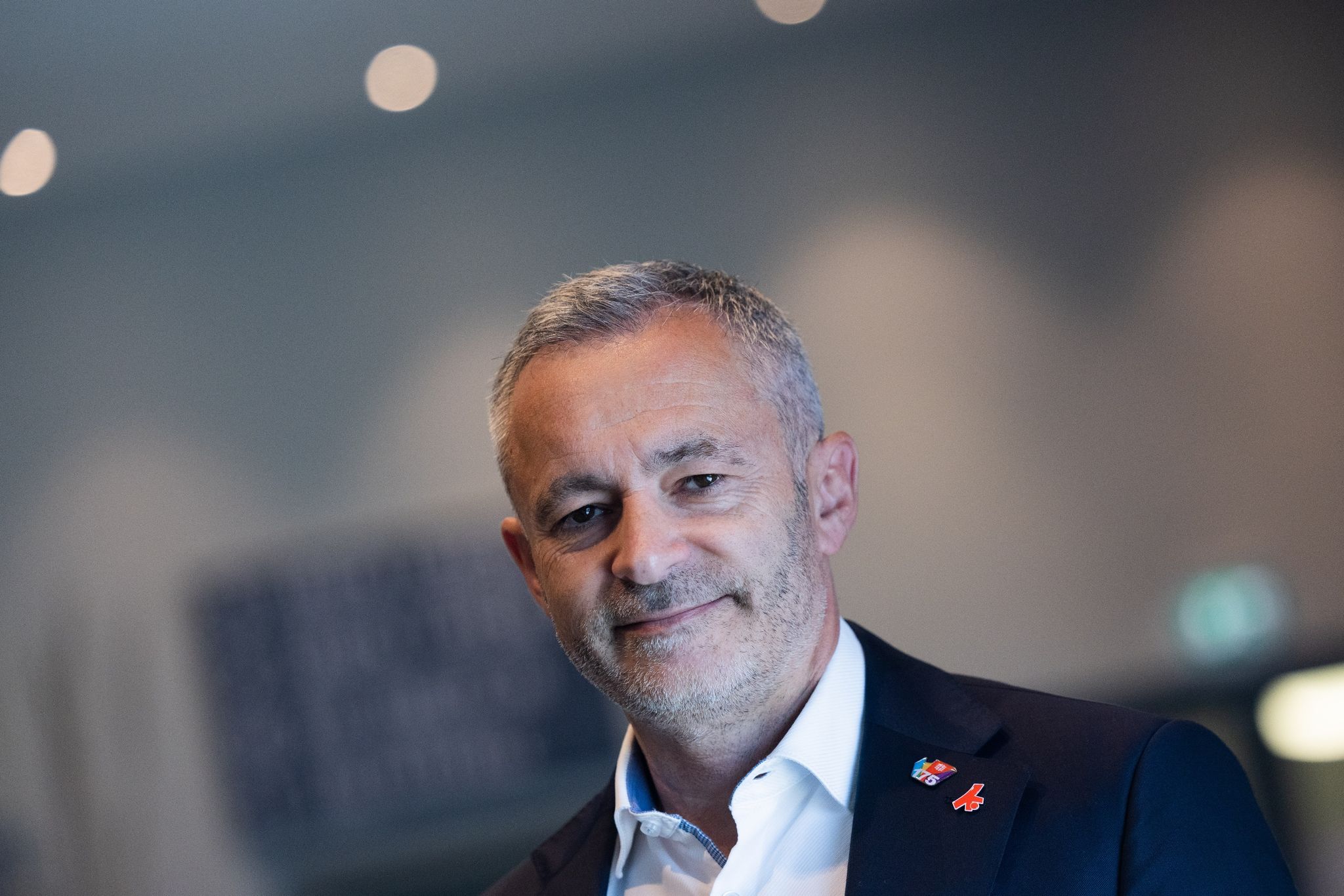 DTB für Olympia in Deutschland – Bevölkerung kein Zaungast