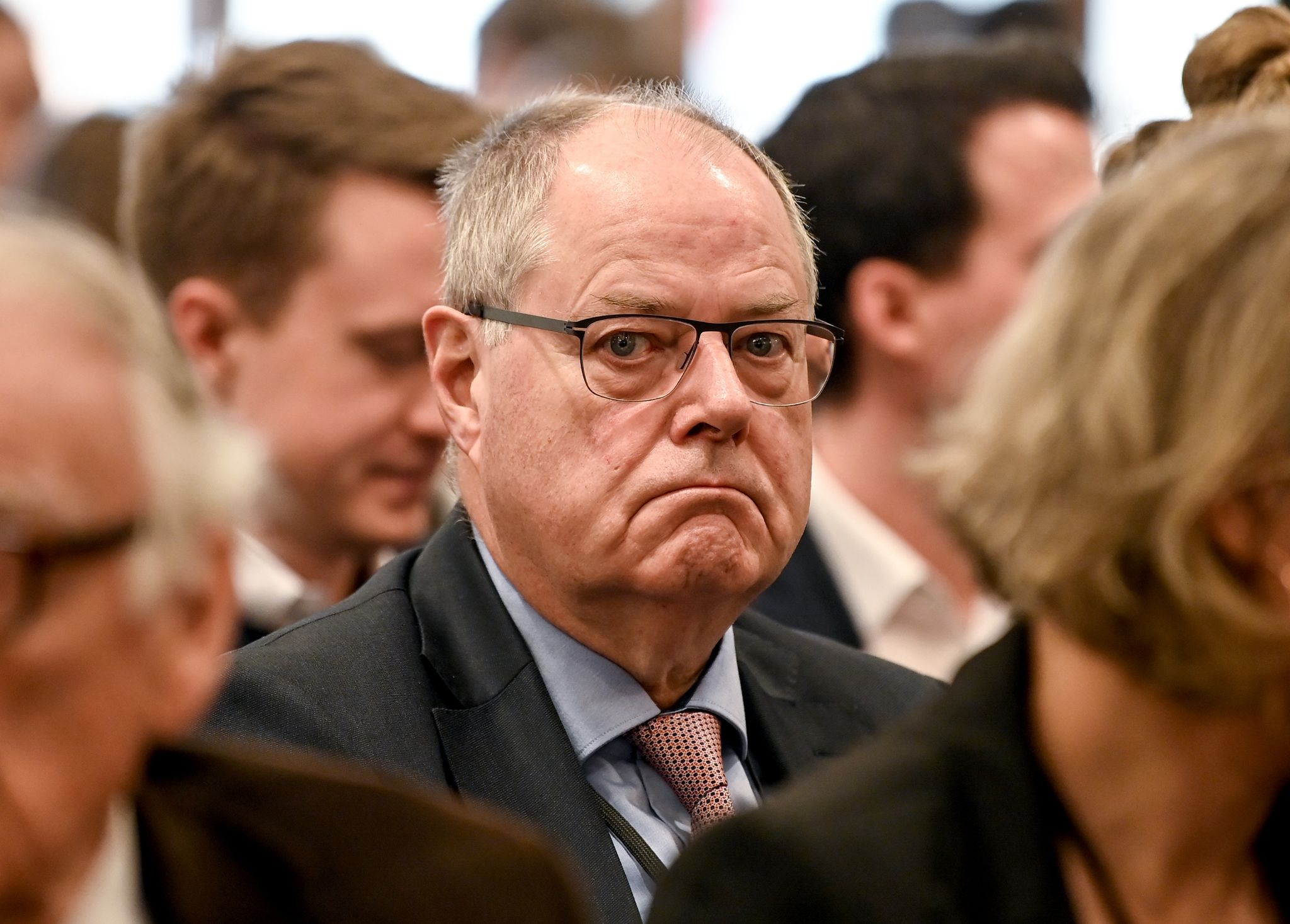Scholz relativiert Klingbeil-Vorstoß zum Ehegattensplitting