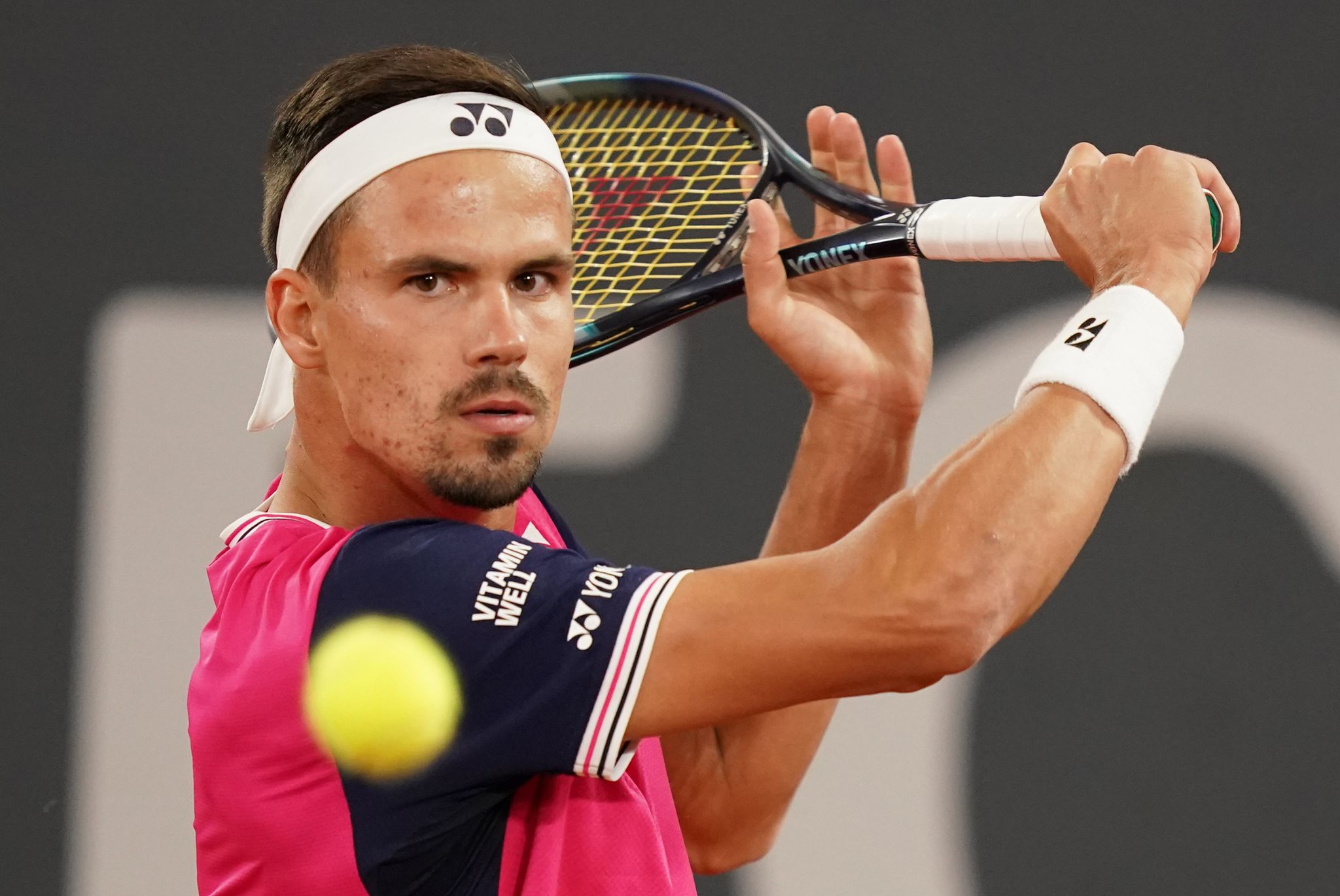 Altmaier deklassiert Rubljow beim Turnier in Hamburg