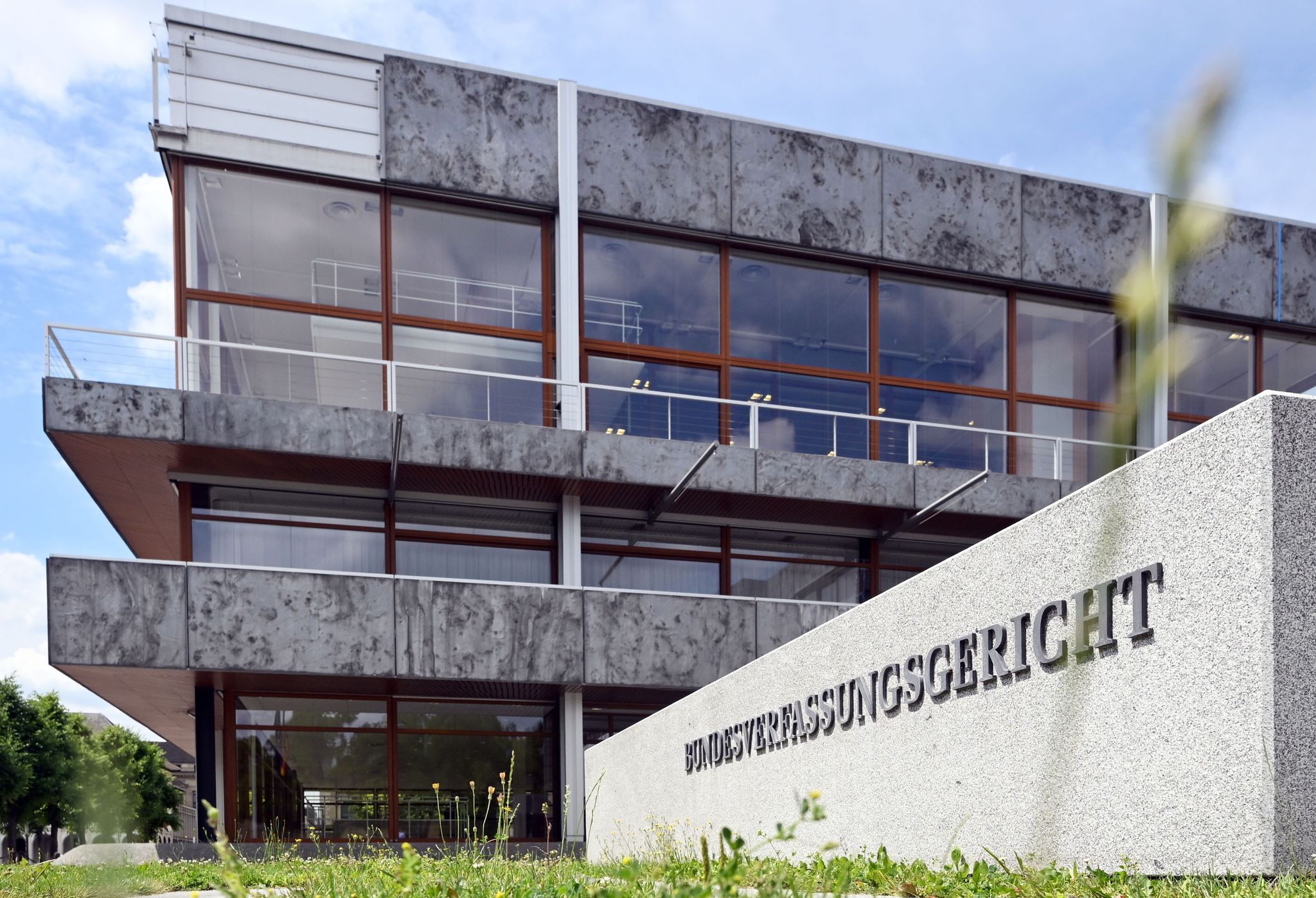 Bundesverfassungsgericht stoppt Heizungsgesetz