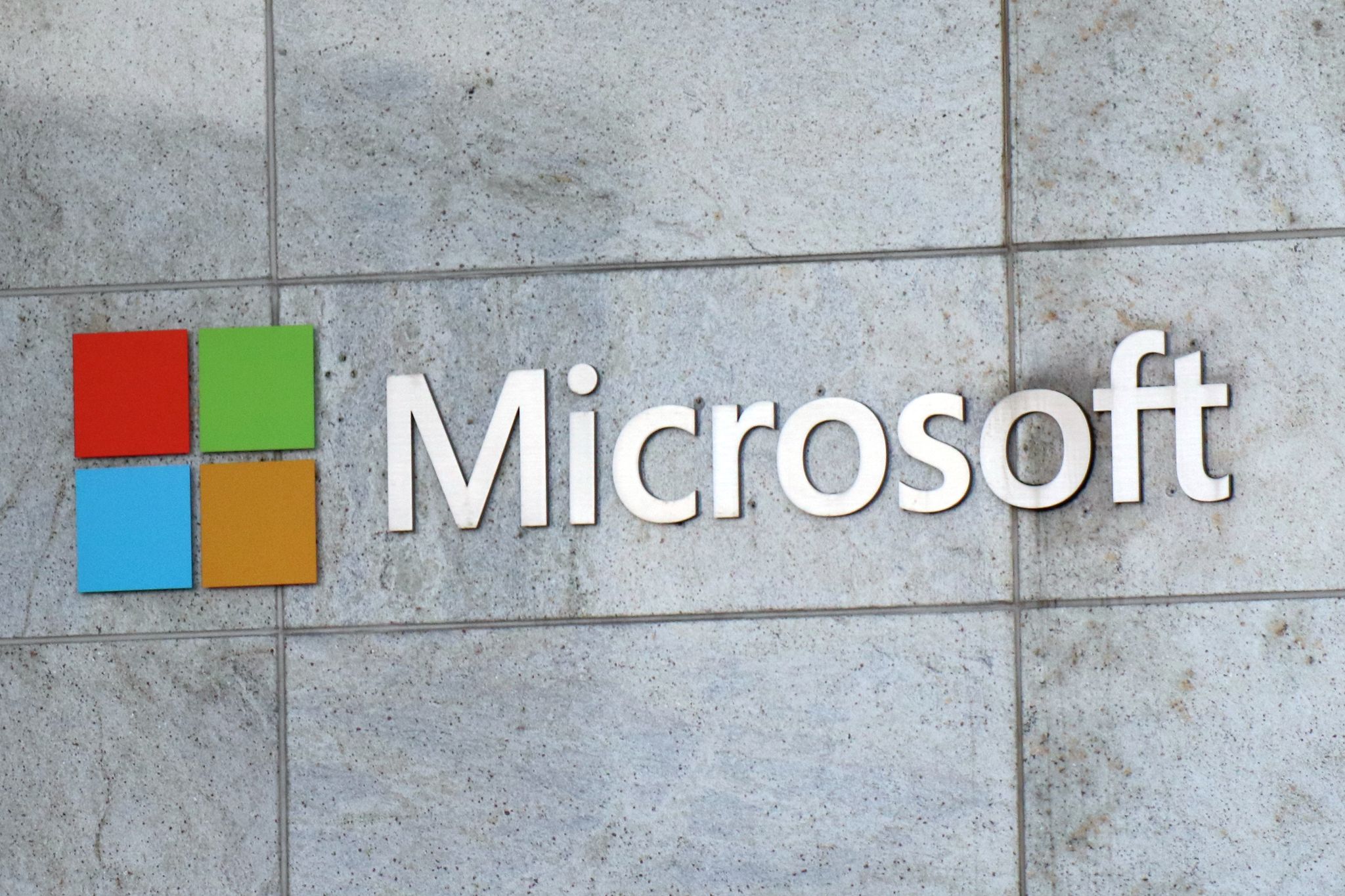 KI-Software soll Cloud-Wachstum bei Microsoft ankurbeln