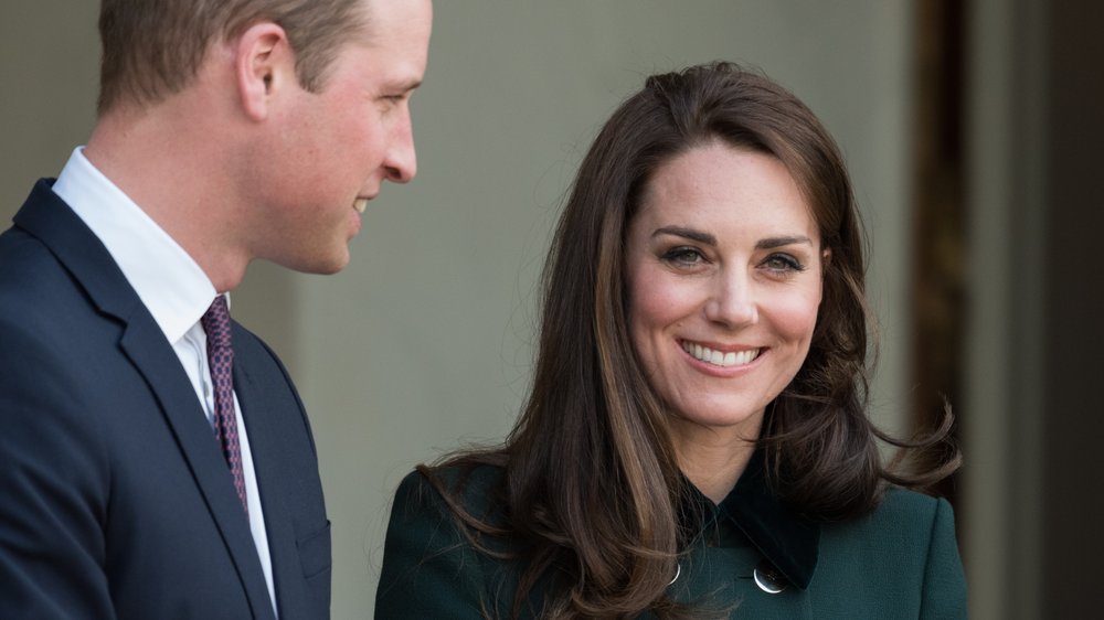 Prinzessin Kate Soll Sich F r H rteres Statement Eingesetzt Haben 