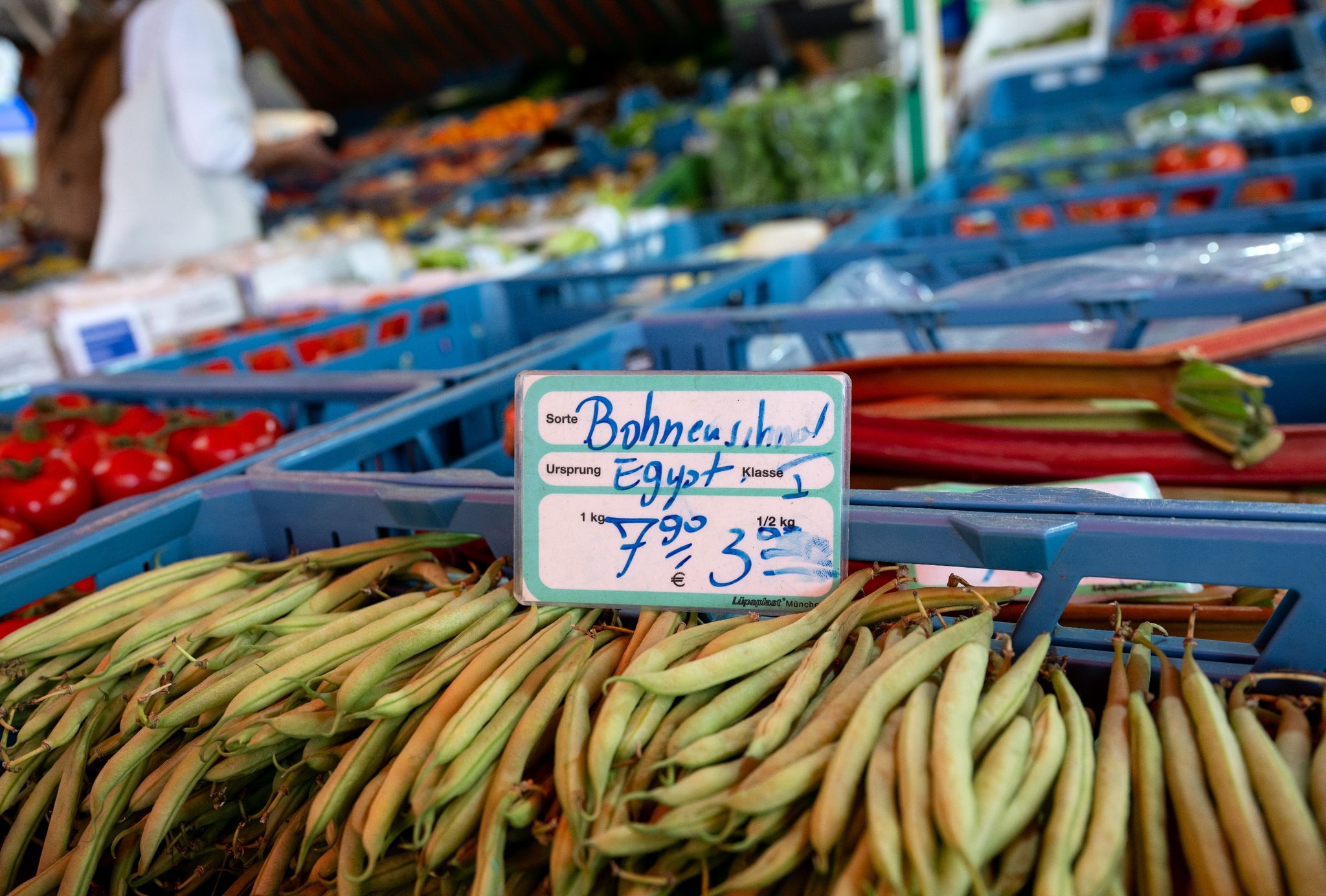 Schlecht fürs Portemonnaie: Preise steigen wieder stärker