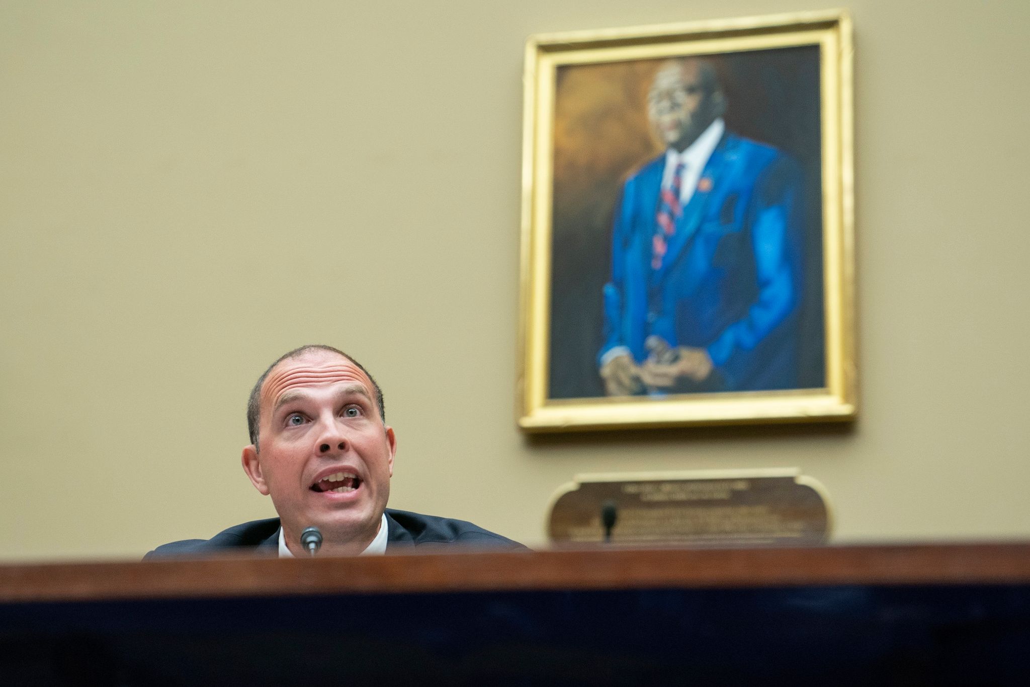 Anhörung im Kongress: «Nicht-menschliche» Überreste gefunden