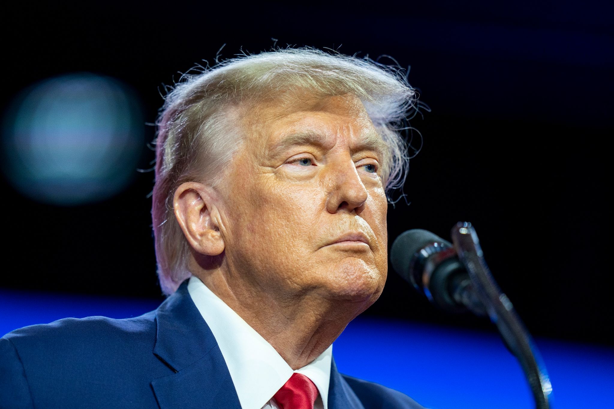 Neuer Schwung bei möglicher Trump-Anklage