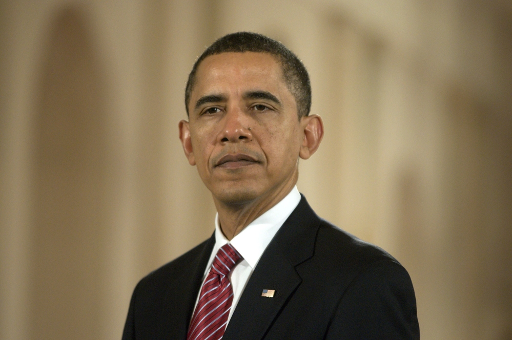 Barack Obama: Trauer nach Todesfall