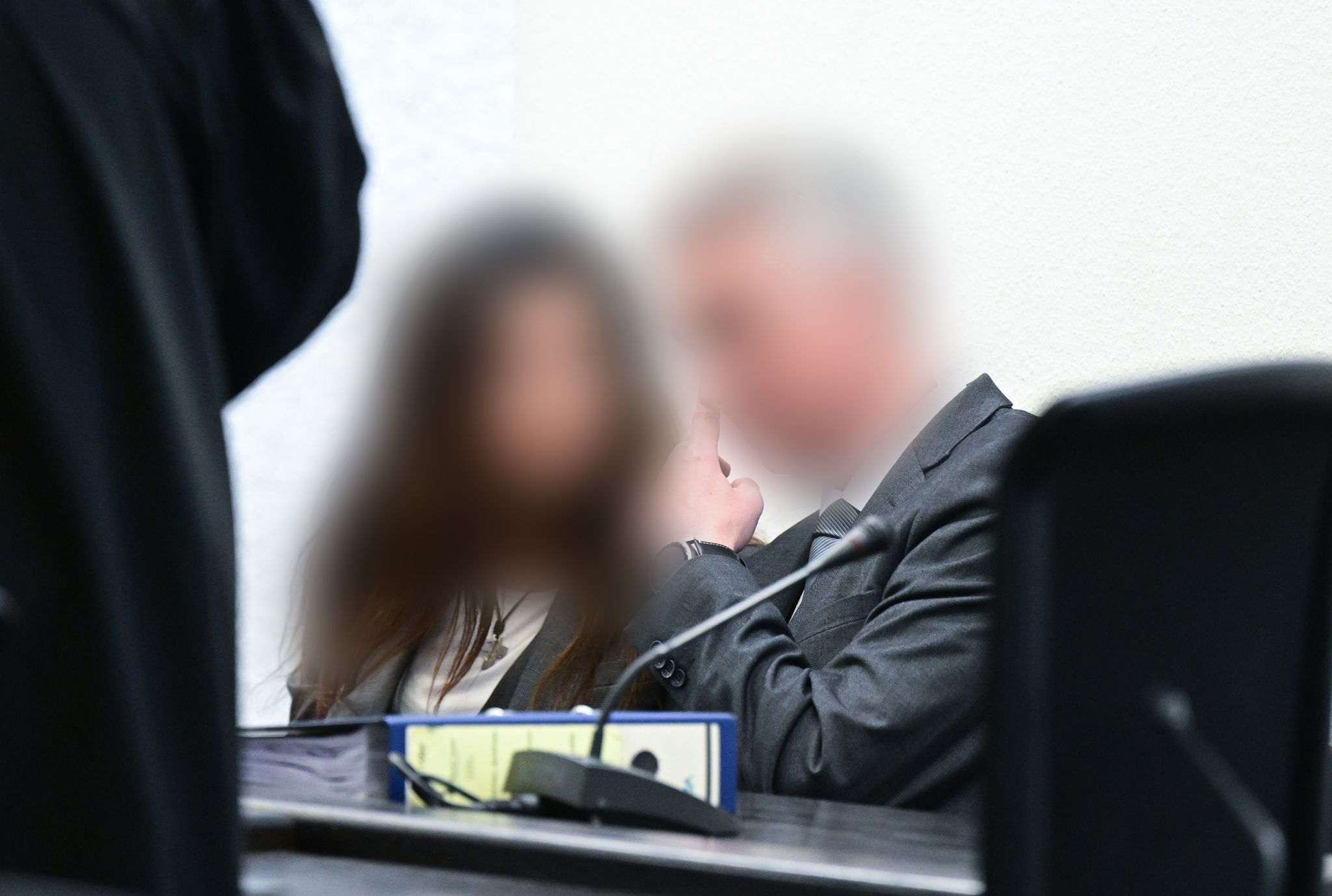Freispruch für Polizei-Inspekteur: Viele Verlierer