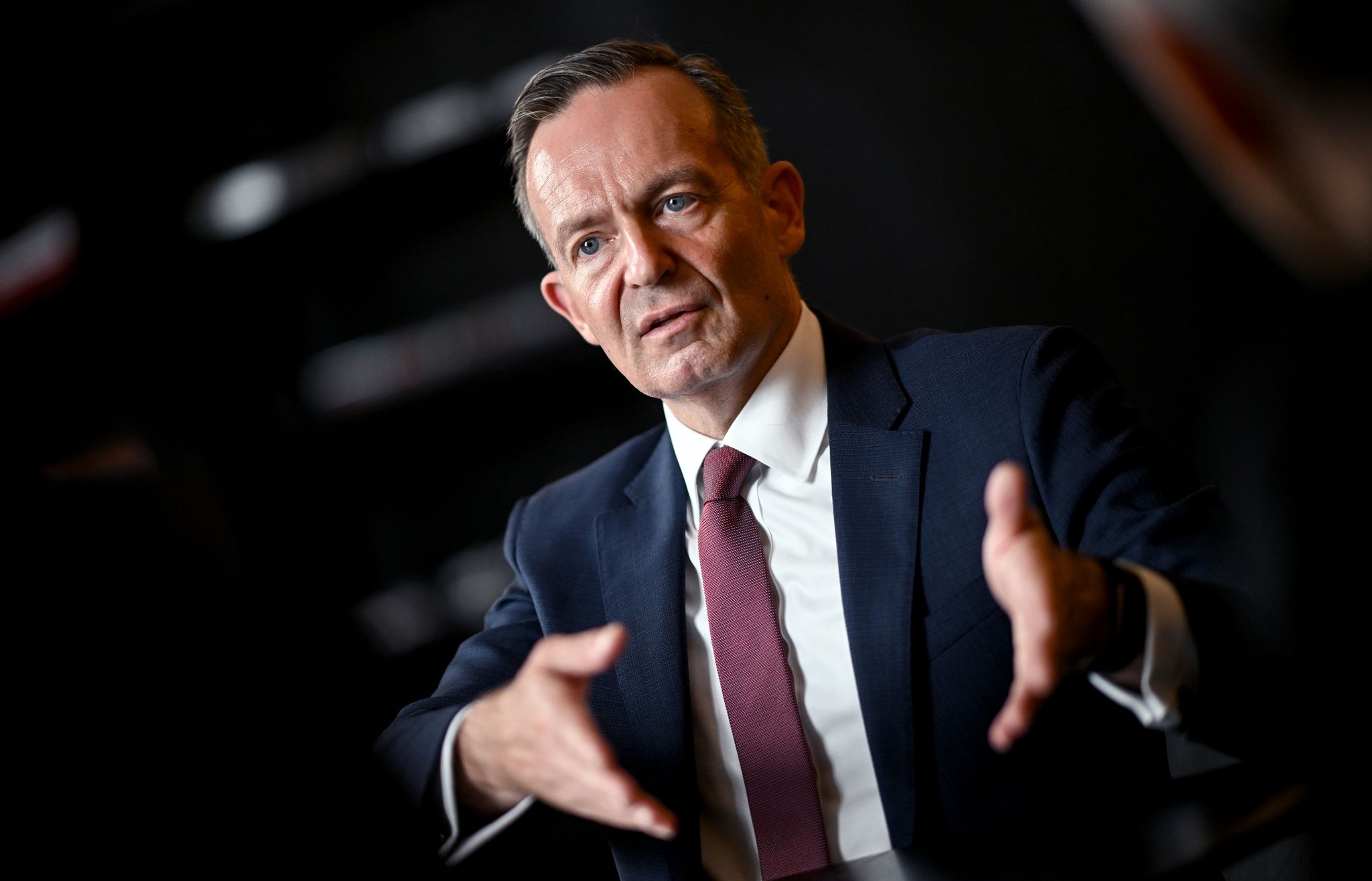 Schadenersatz wegen Pkw-Maut? Wissing holt Gutachter