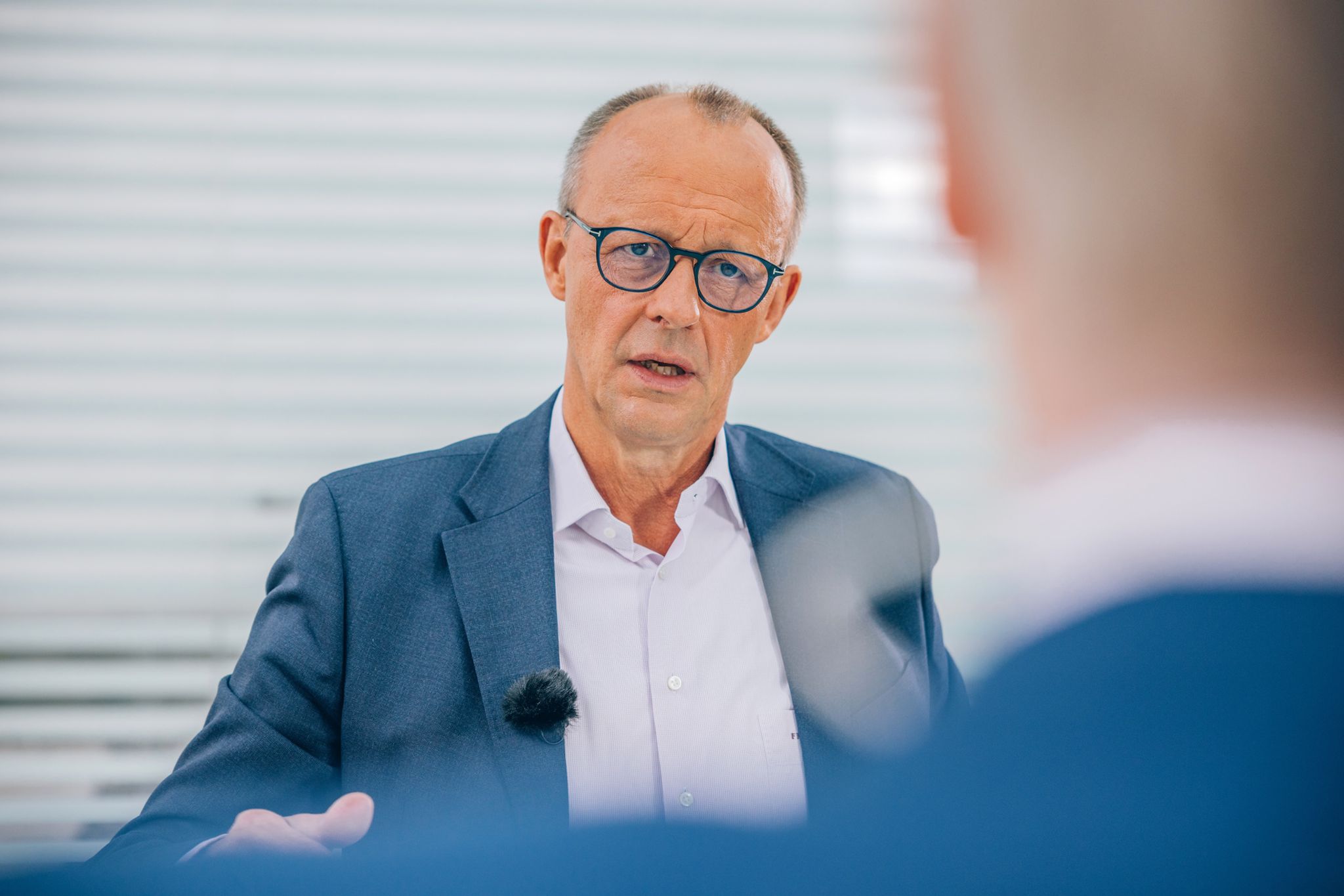 CDU-Beschlüsse zu Umgang mit der AfD