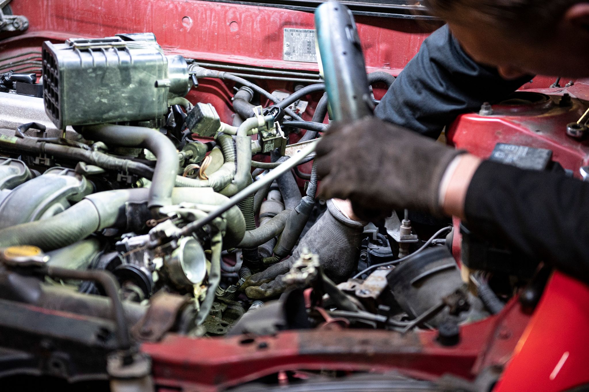 Verluste bei Autoversicherern: Höhere Prämien befürchtet