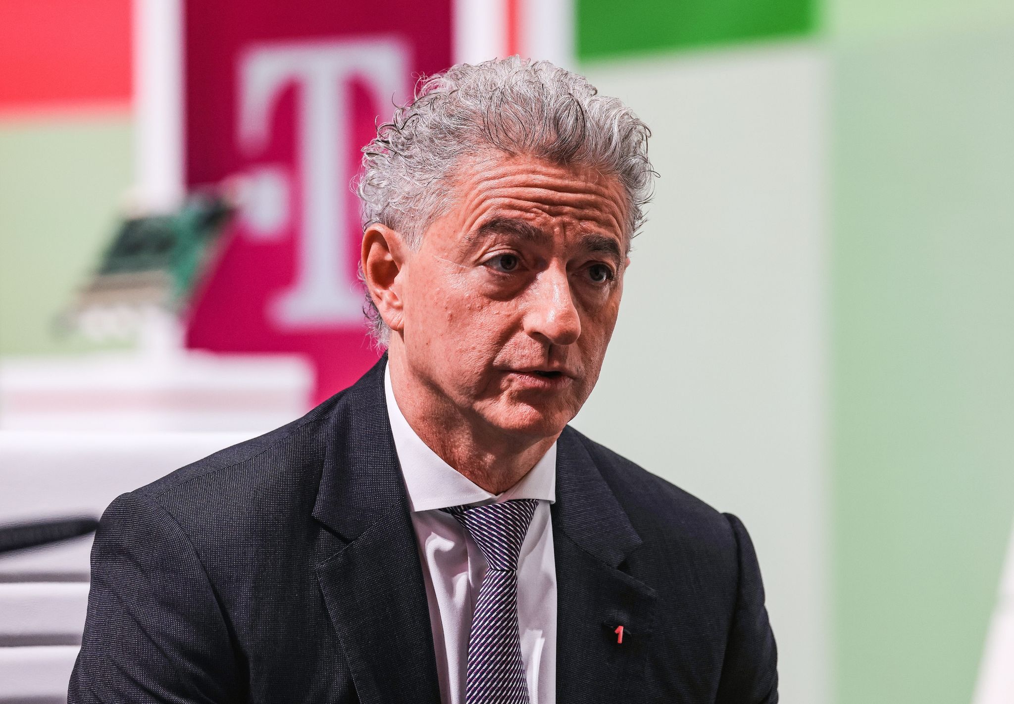 Europas Quantencomputer öffnet sich Firmen