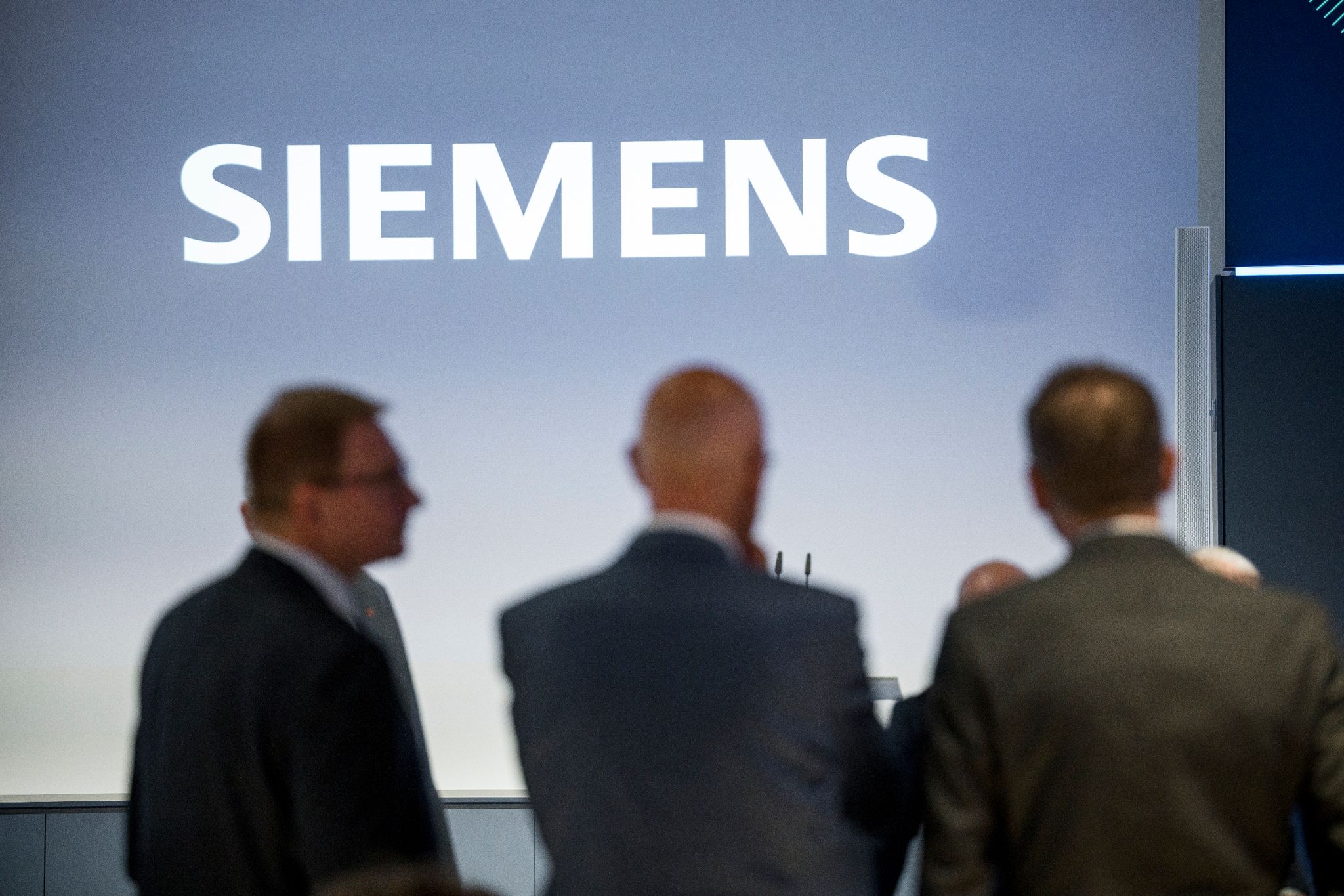 Siemens baut Standort Erlangen für halbe Milliarde aus