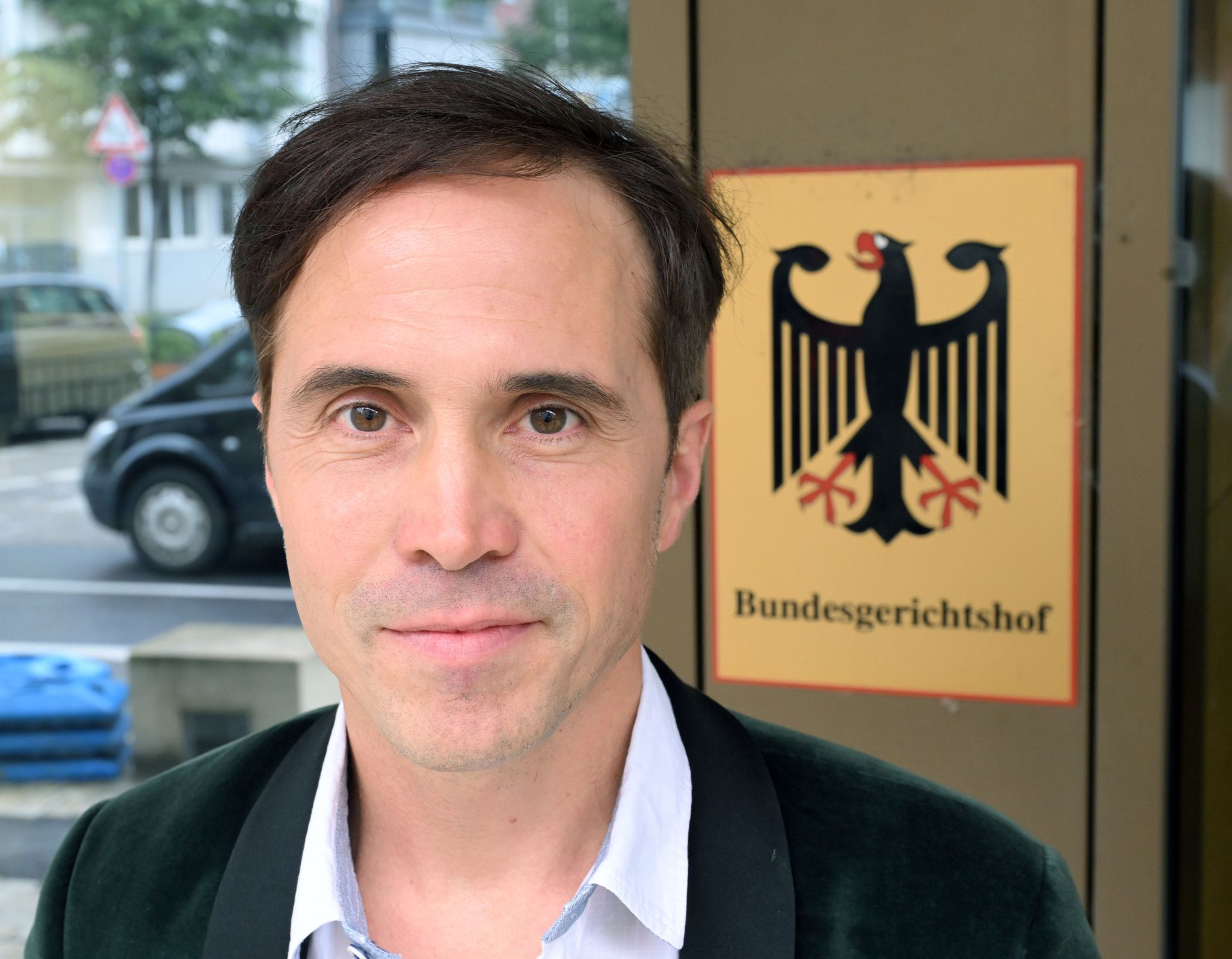 Wegen Corona-Auftrittsverbot: Musiker klagt beim BGH