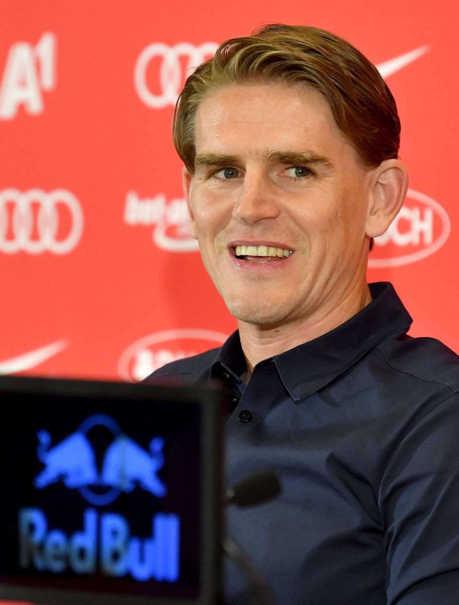 Fix: Österreicher Freund neuer Bayern-Sportdirektor